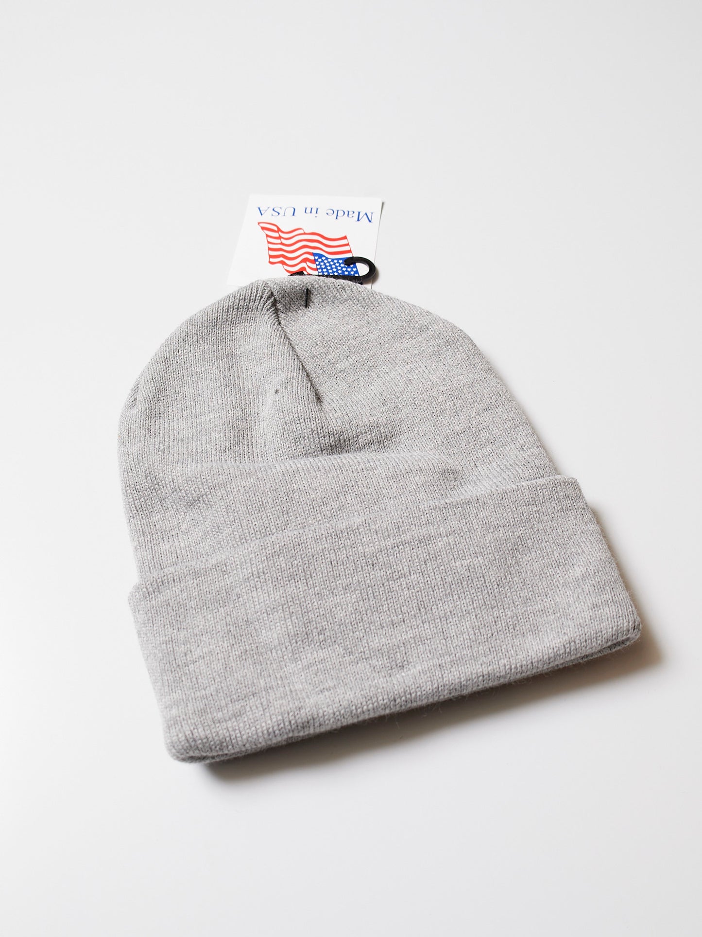 BASS PRO SHOP LOGO BEANIE (KNIT CAP)