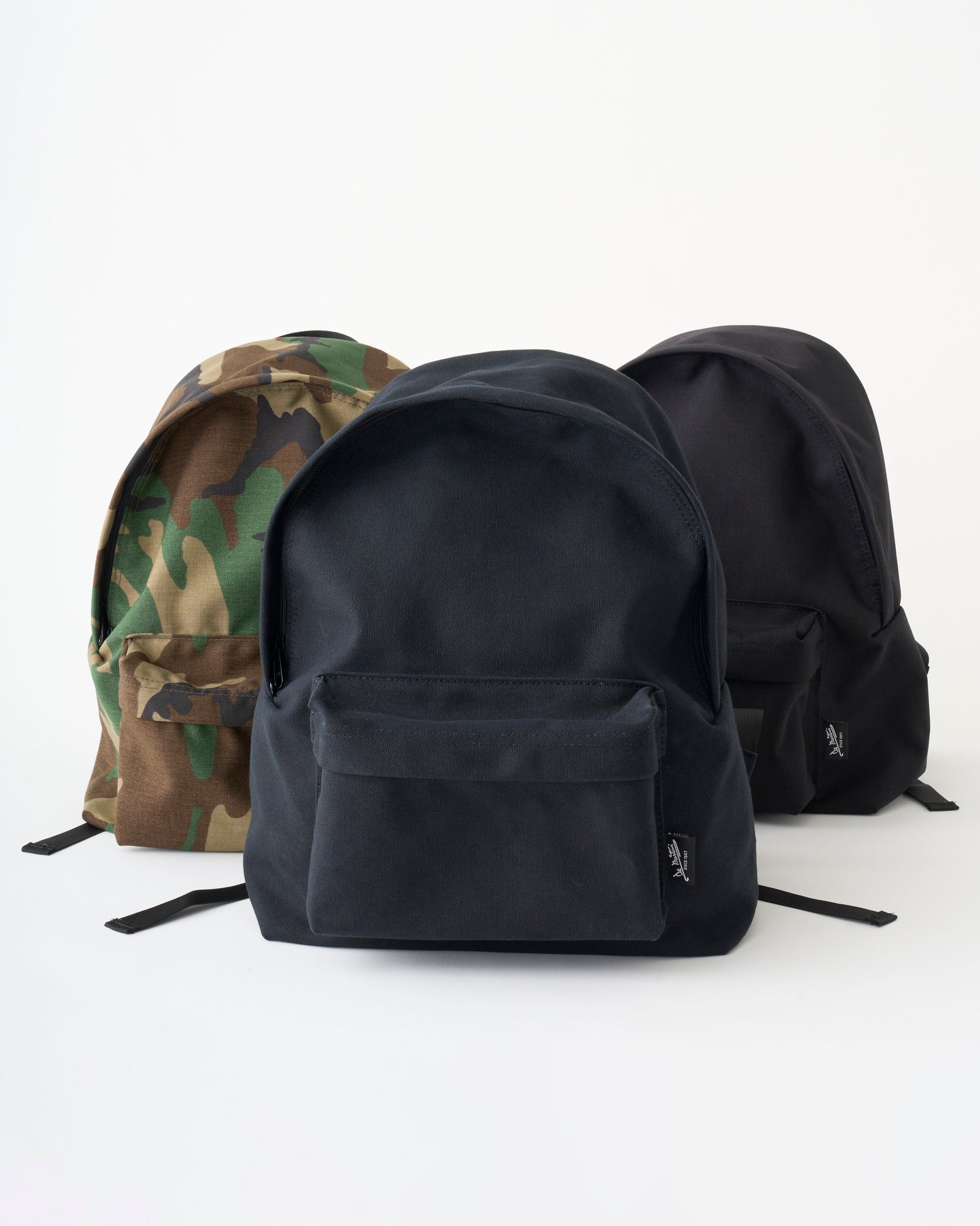 De Martini_BACKPACK_nylon