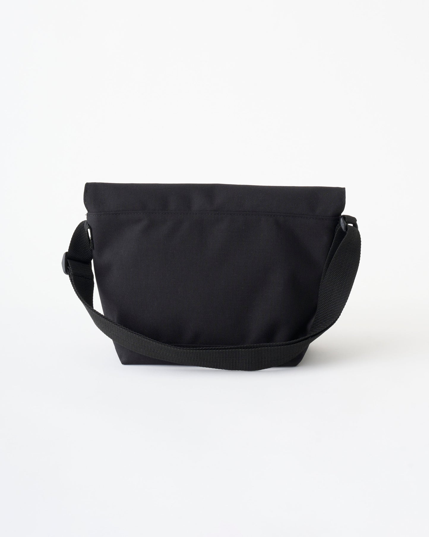 【Restock】De Martini_ MESSENGER BAG (SMALL) _nylon