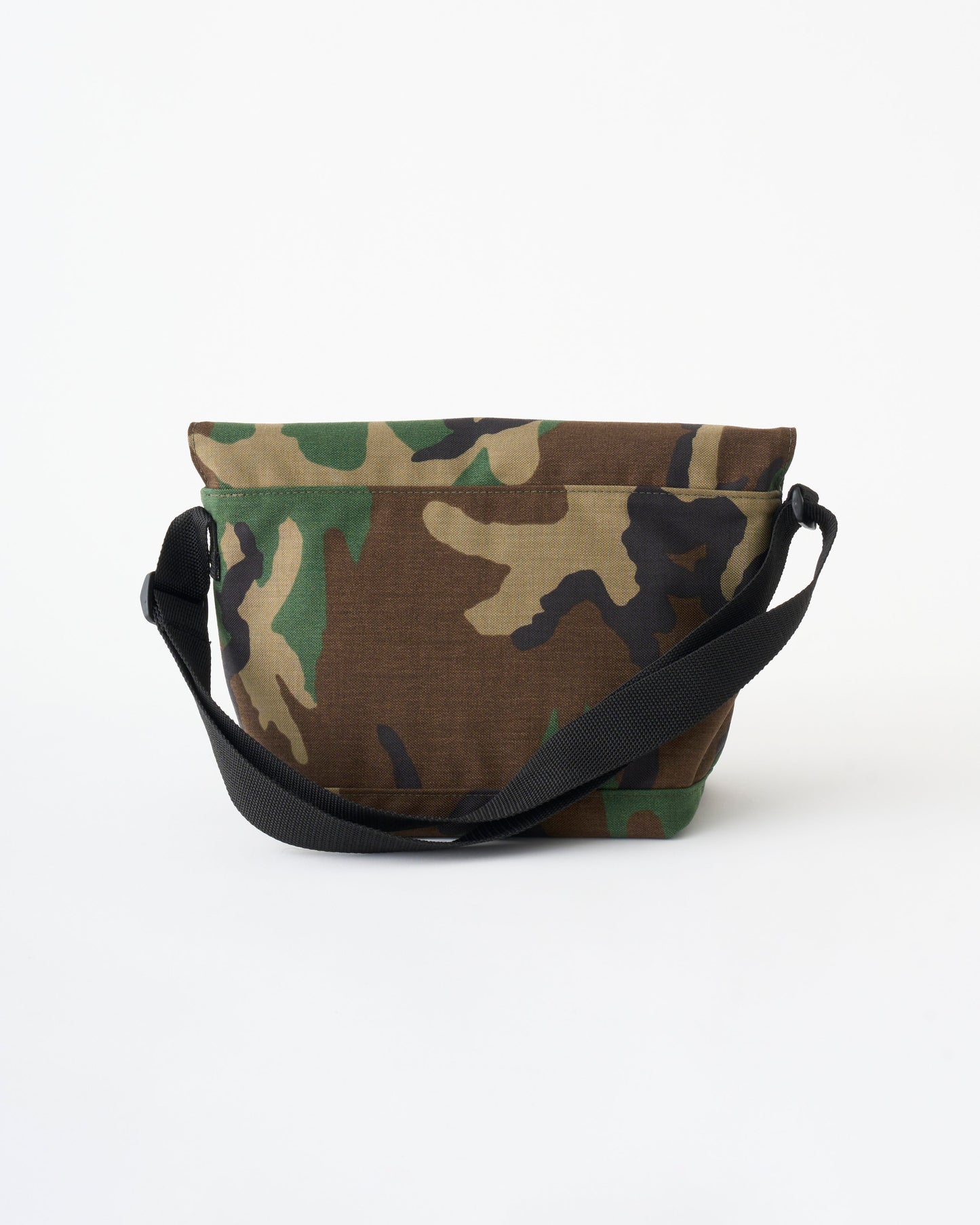 【Restock】De Martini_ MESSENGER BAG (SMALL) _nylon