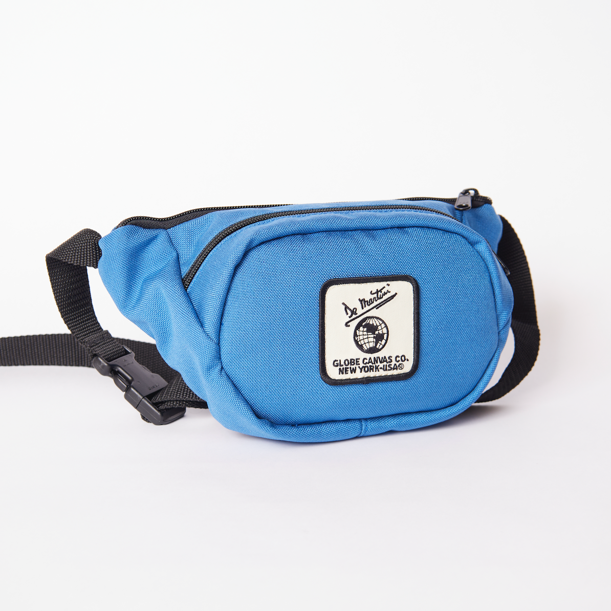 【NEW】De Martini_FANNY PACK