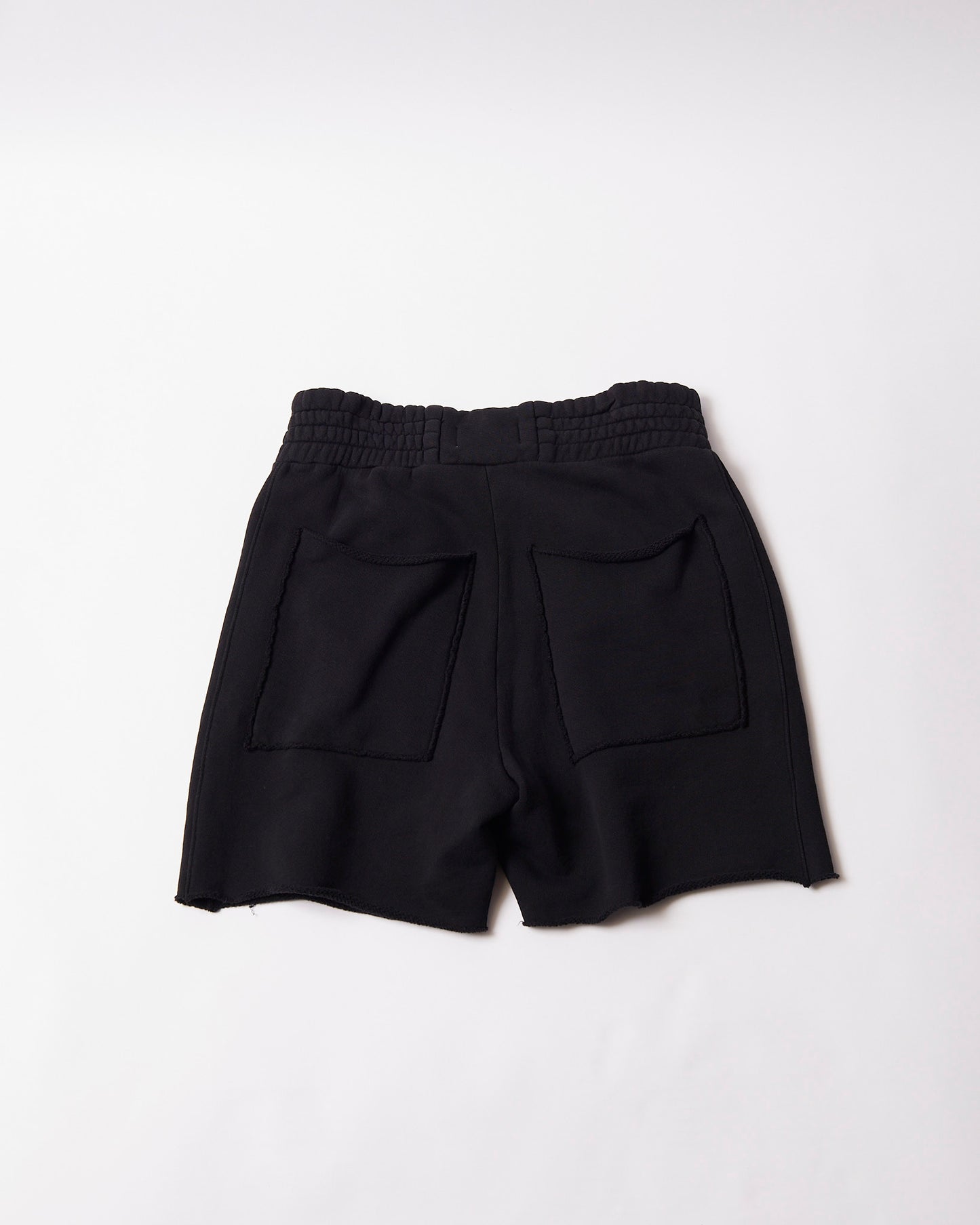 LES TIEN_YACHT SHORT_CF-3000