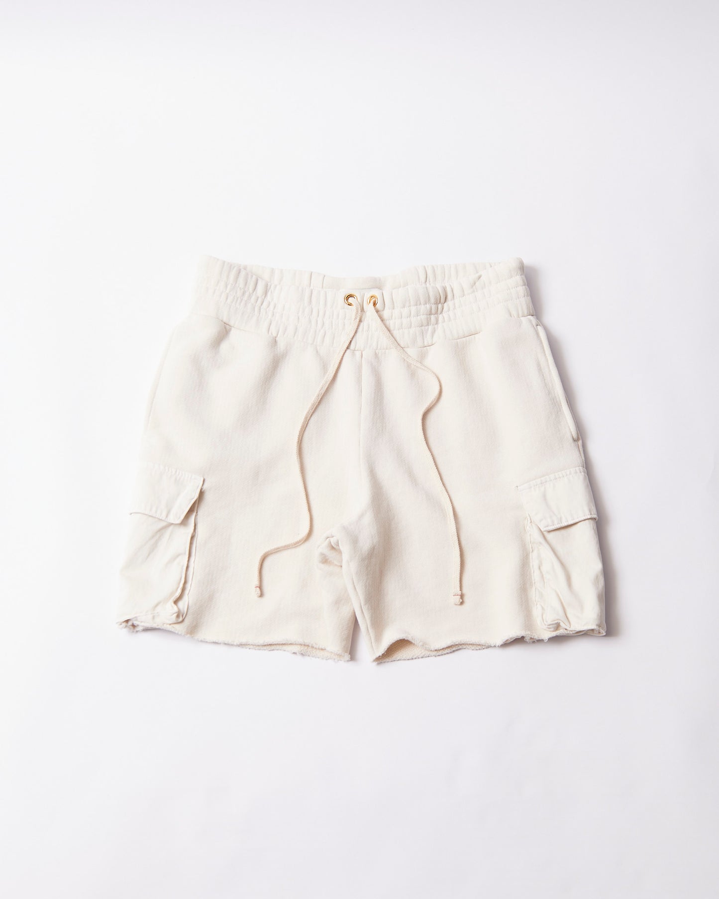【NEW】LES TIEN_CARGO YACHT SHORT_CF-3047