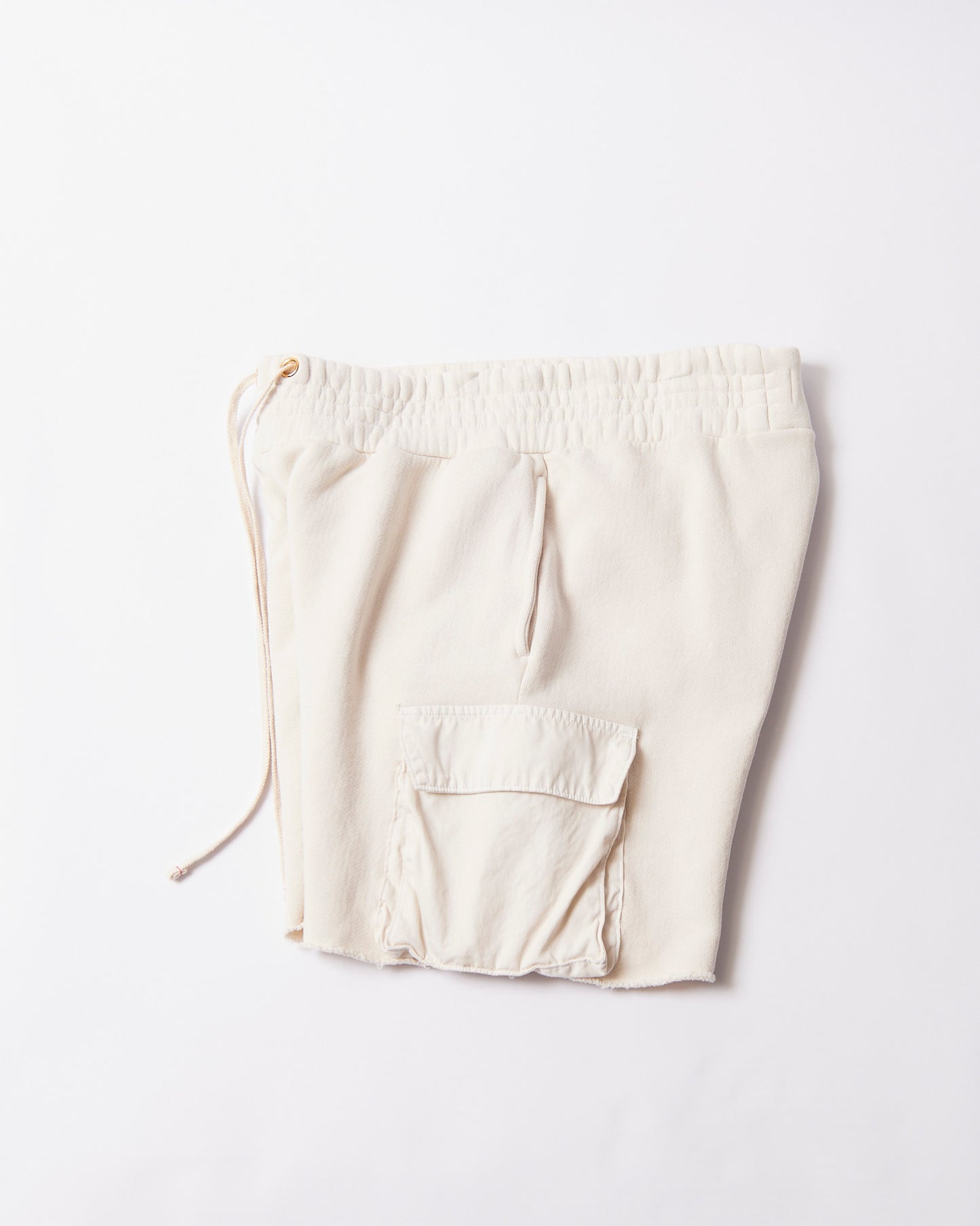 【NEW】LES TIEN_CARGO YACHT SHORT_CF-3047