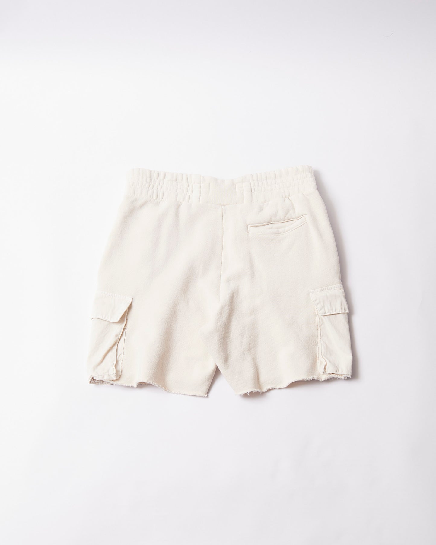 【NEW】LES TIEN_CARGO YACHT SHORT_CF-3047
