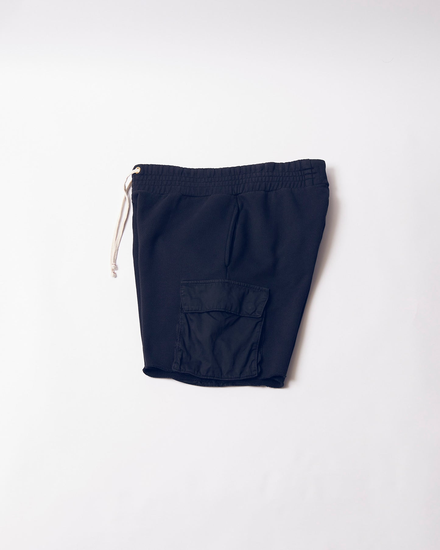 【NEW】LES TIEN_CARGO YACHT SHORT_CF-3047