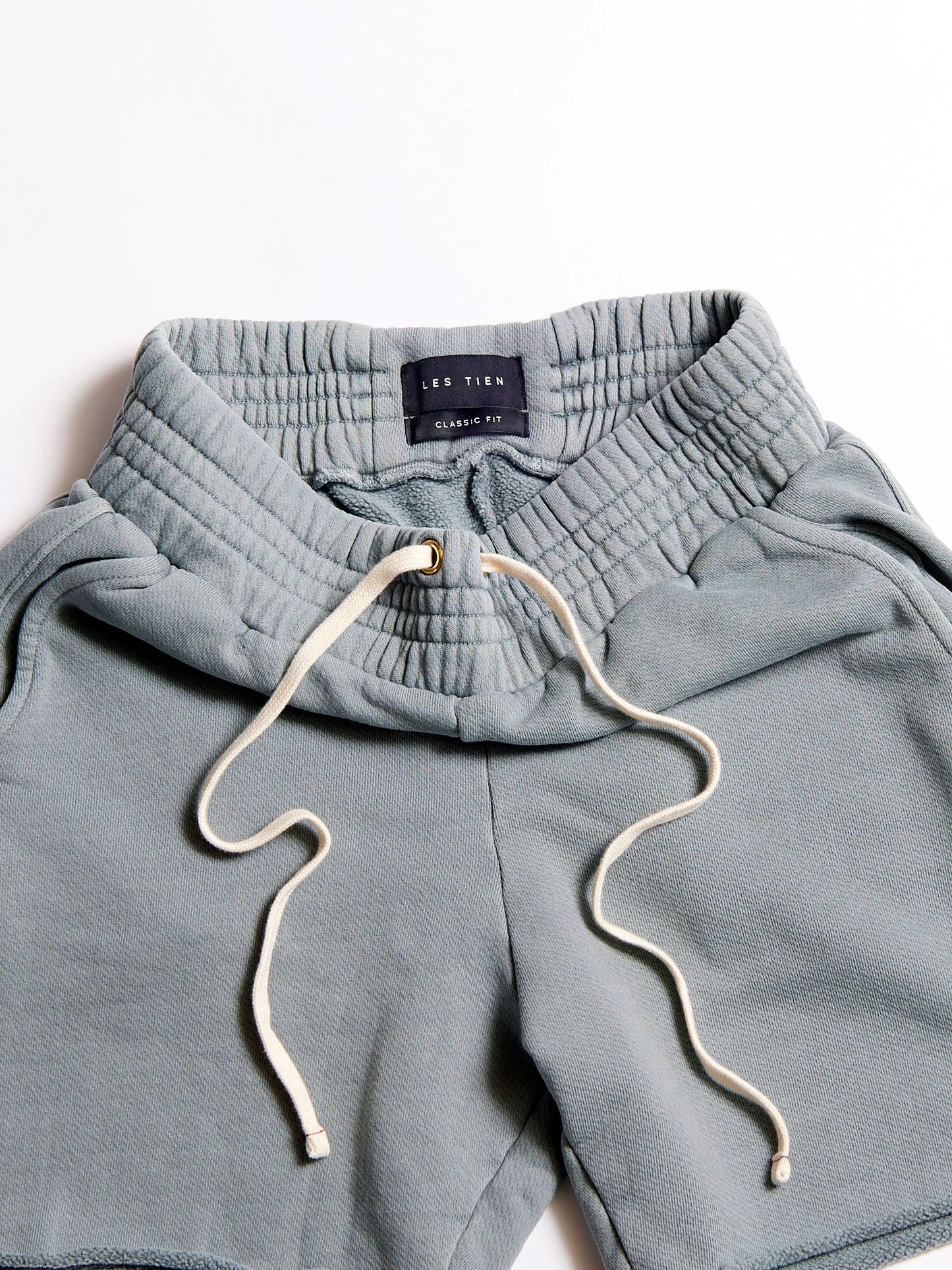 LES TIEN_YACHT SHORT_25FALL SEASONAL_CF-3000-PD