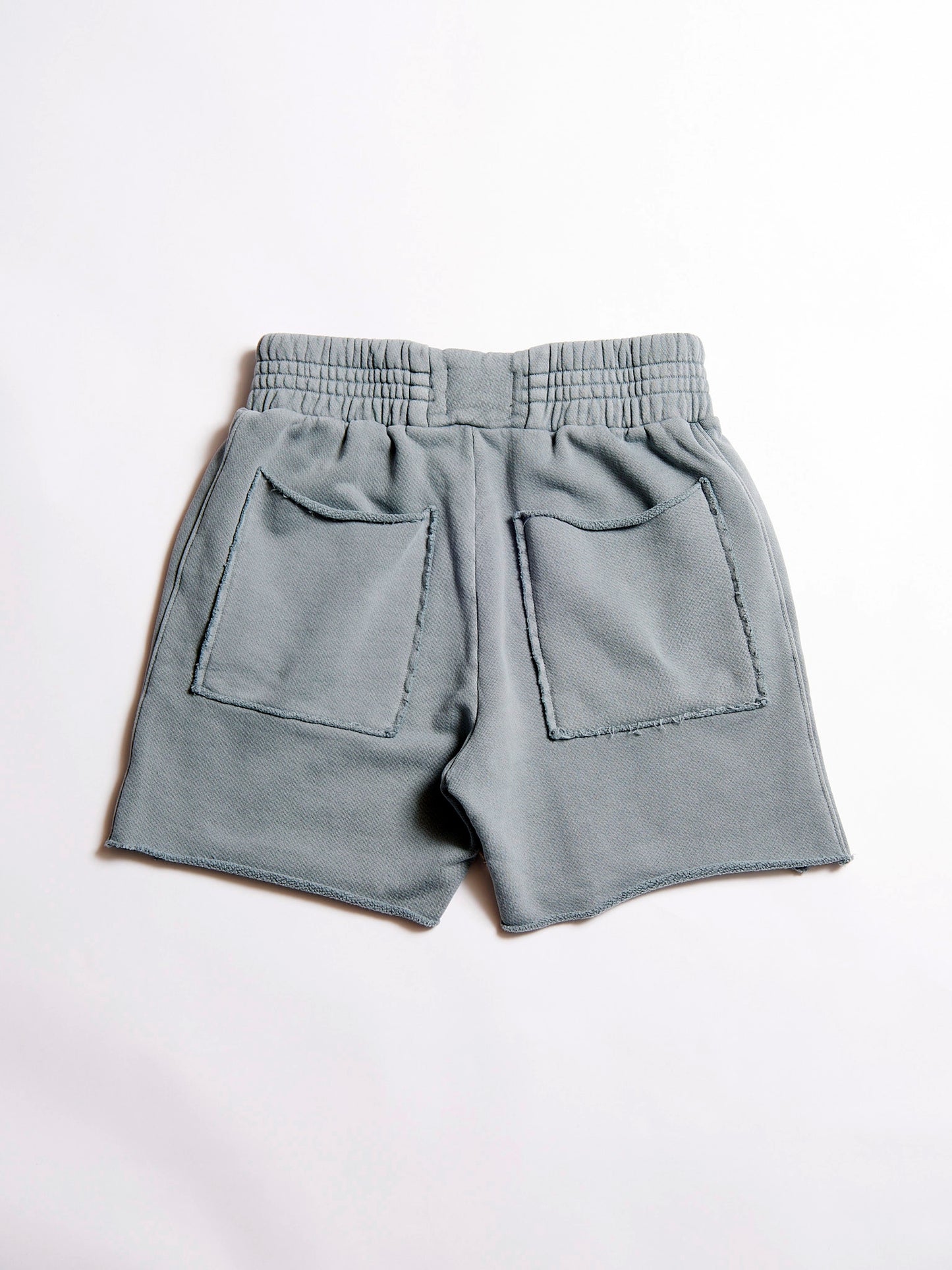 LES TIEN_YACHT SHORT_25FALL SEASONAL_CF-3000-PD