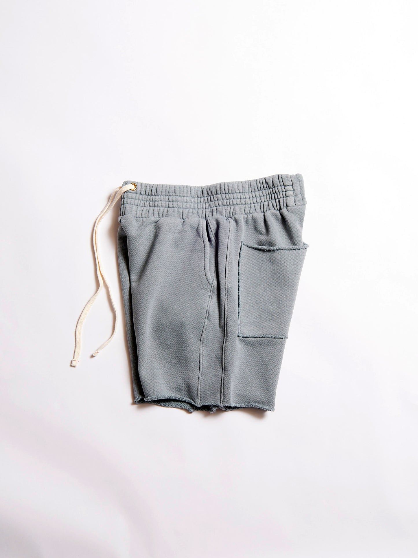 LES TIEN_YACHT SHORT_25FALL SEASONAL_CF-3000-PD