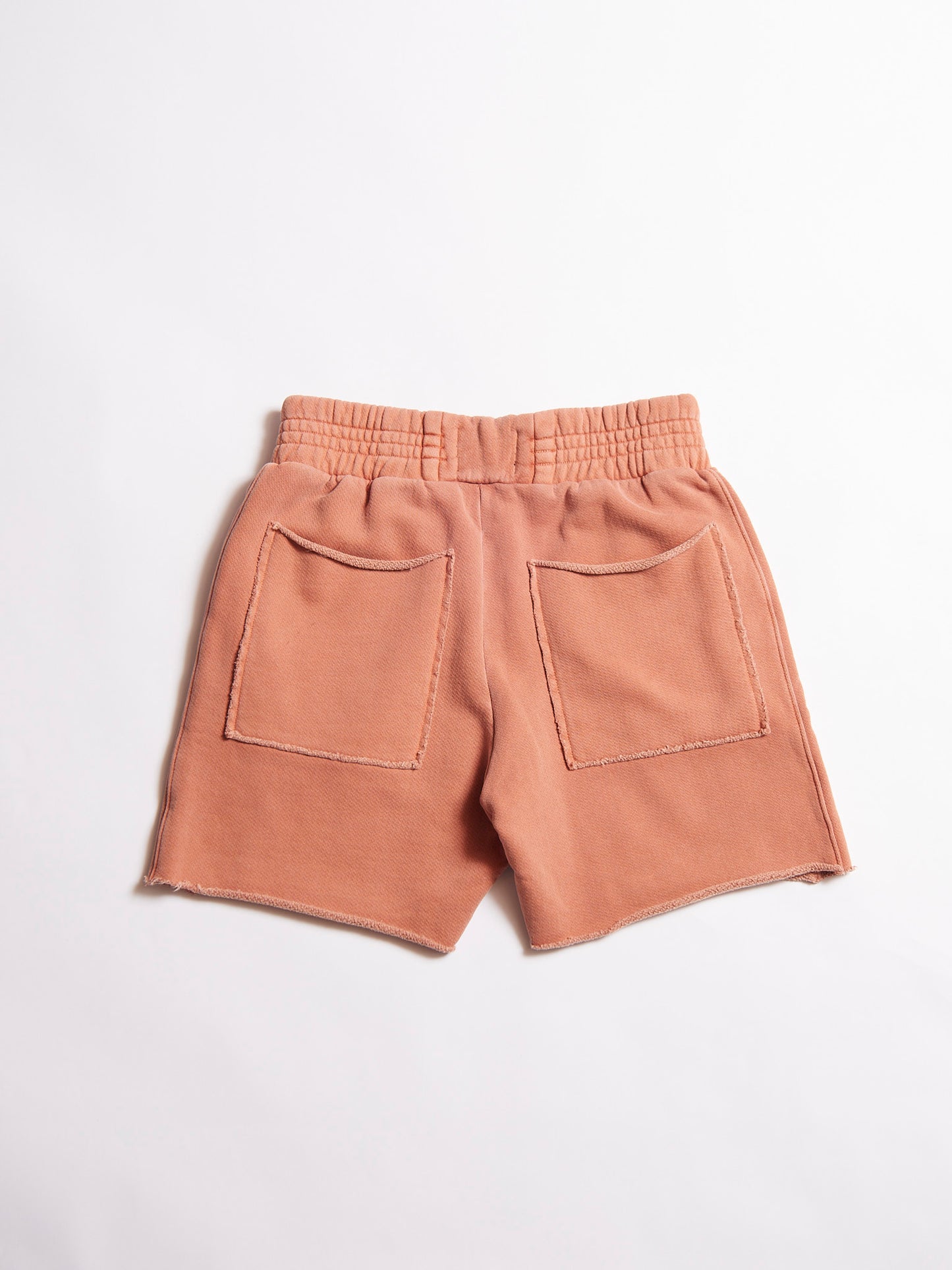 LES TIEN_YACHT SHORT_25FALL SEASONAL_CF-3000-PD