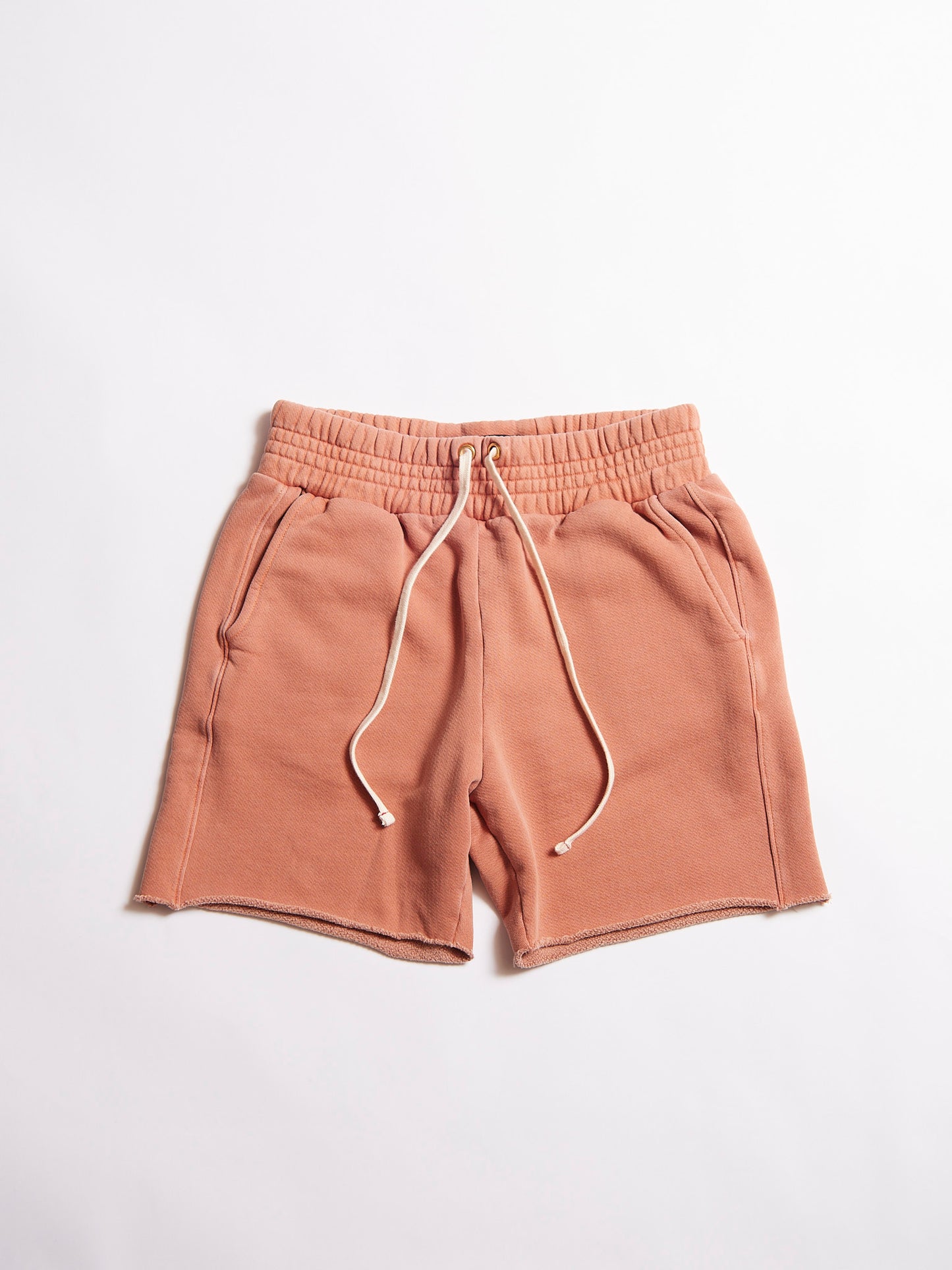 LES TIEN_YACHT SHORT_25FALL SEASONAL_CF-3000-PD