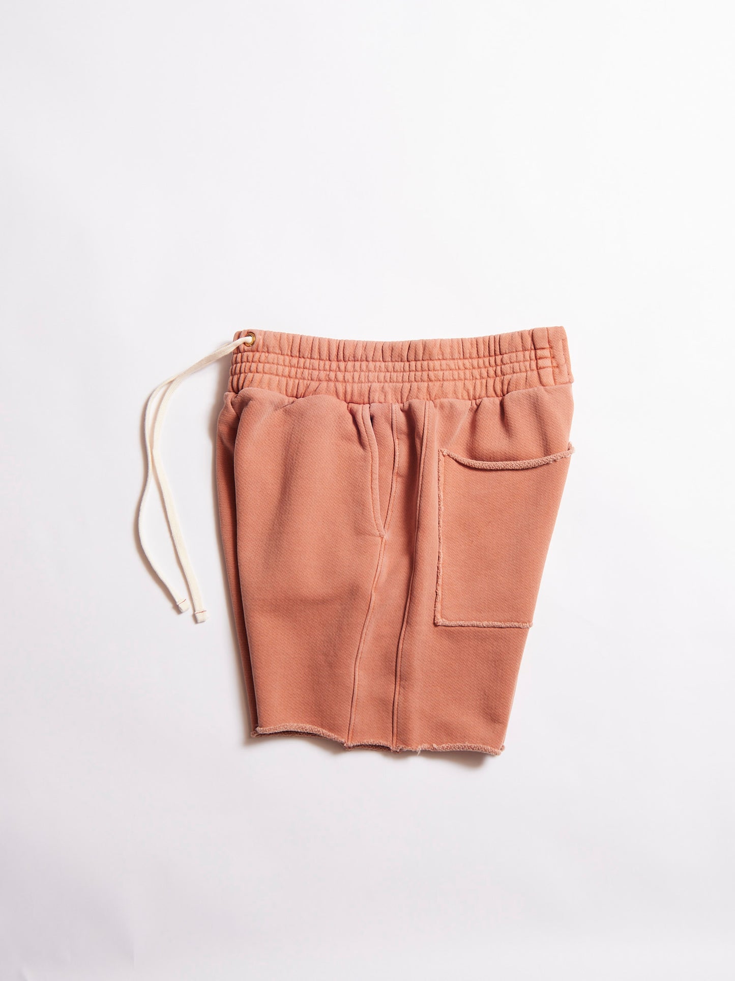 LES TIEN_YACHT SHORT_25FALL SEASONAL_CF-3000-PD