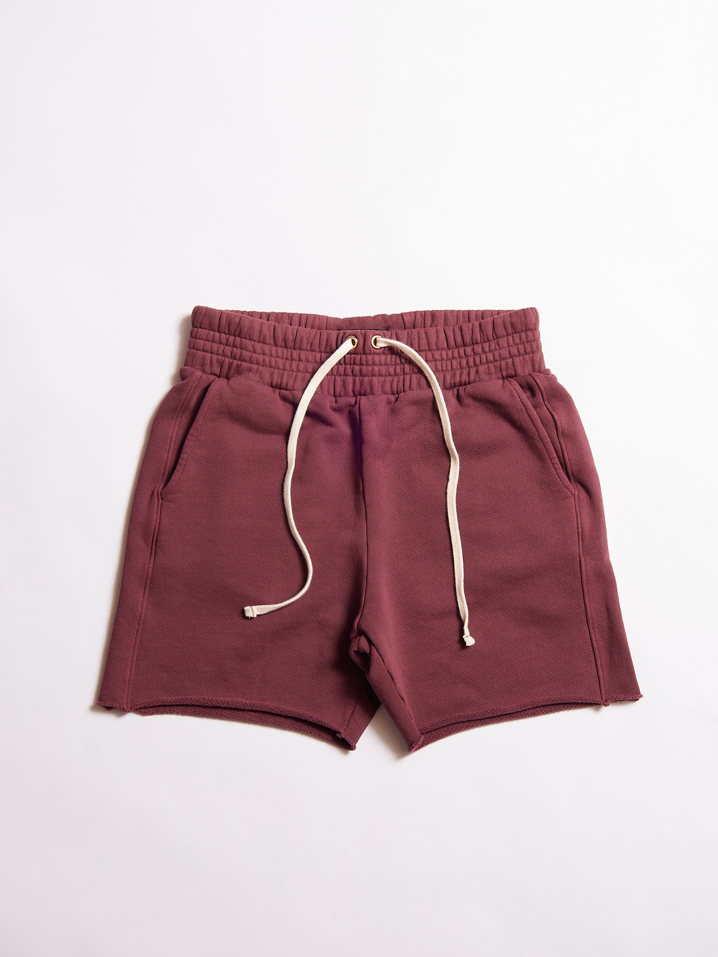 LES TIEN_YACHT SHORT_25FALL SEASONAL_CF-3000-PD