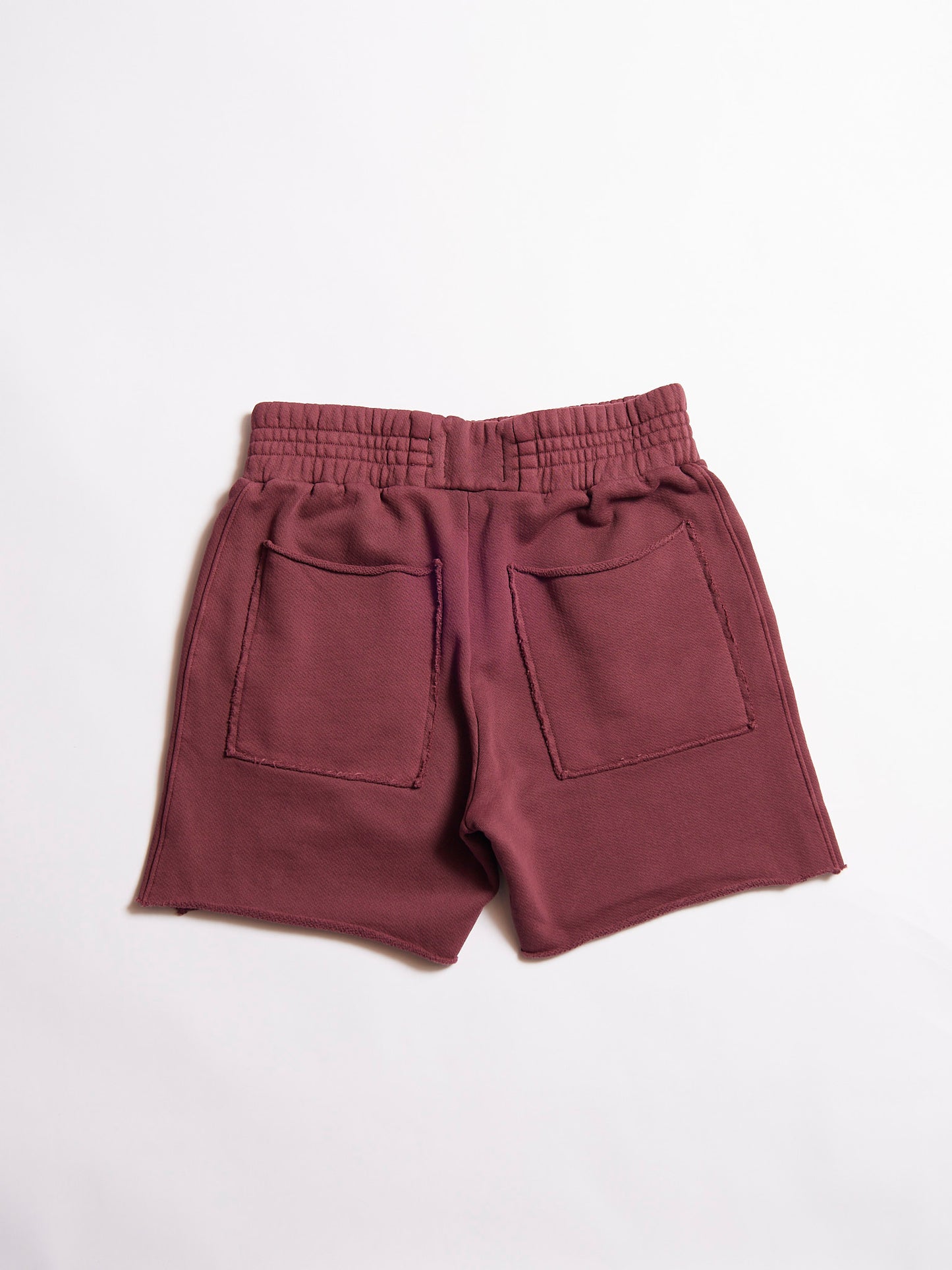 LES TIEN_YACHT SHORT_25FALL SEASONAL_CF-3000-PD