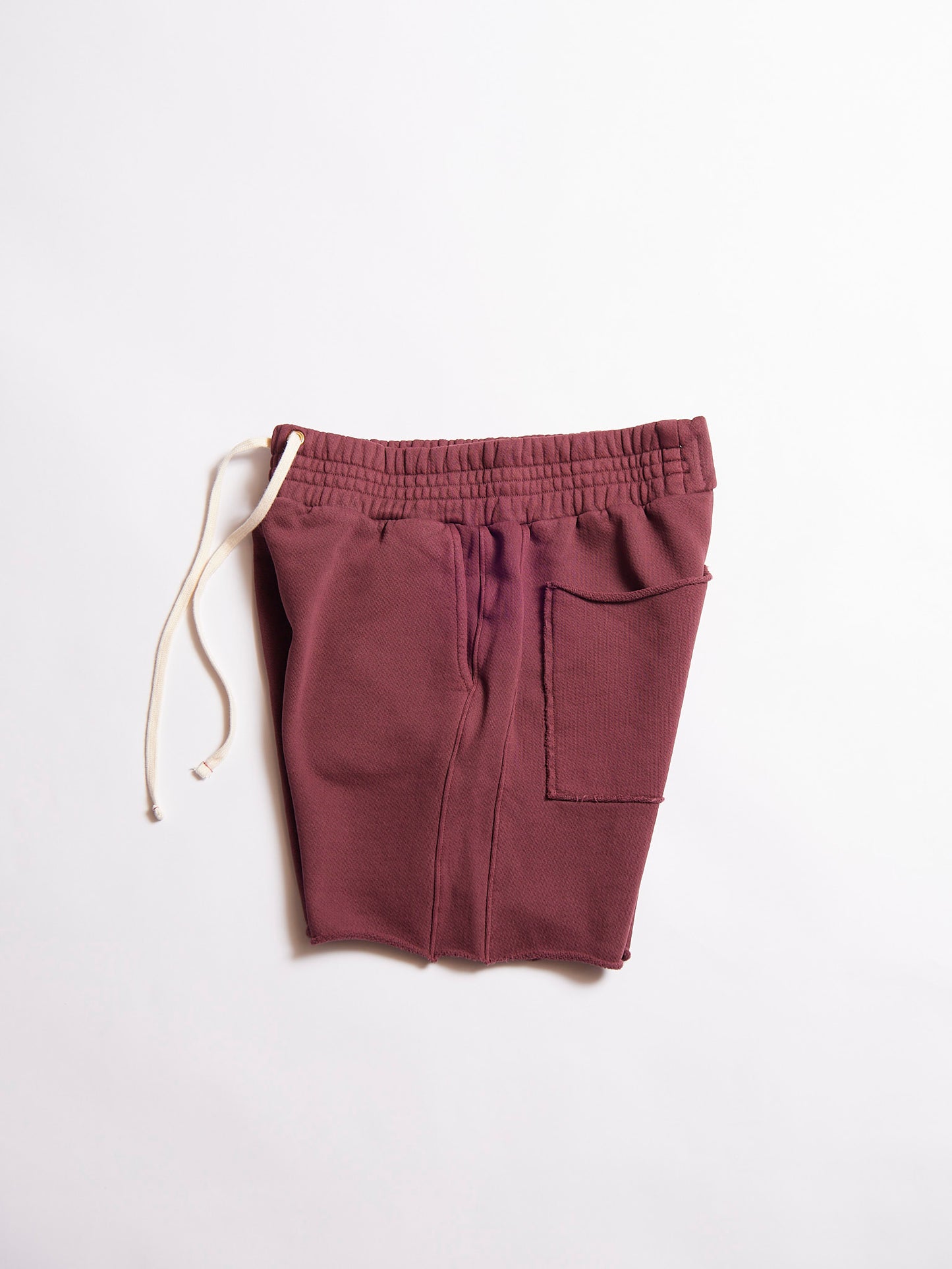 LES TIEN_YACHT SHORT_25FALL SEASONAL_CF-3000-PD