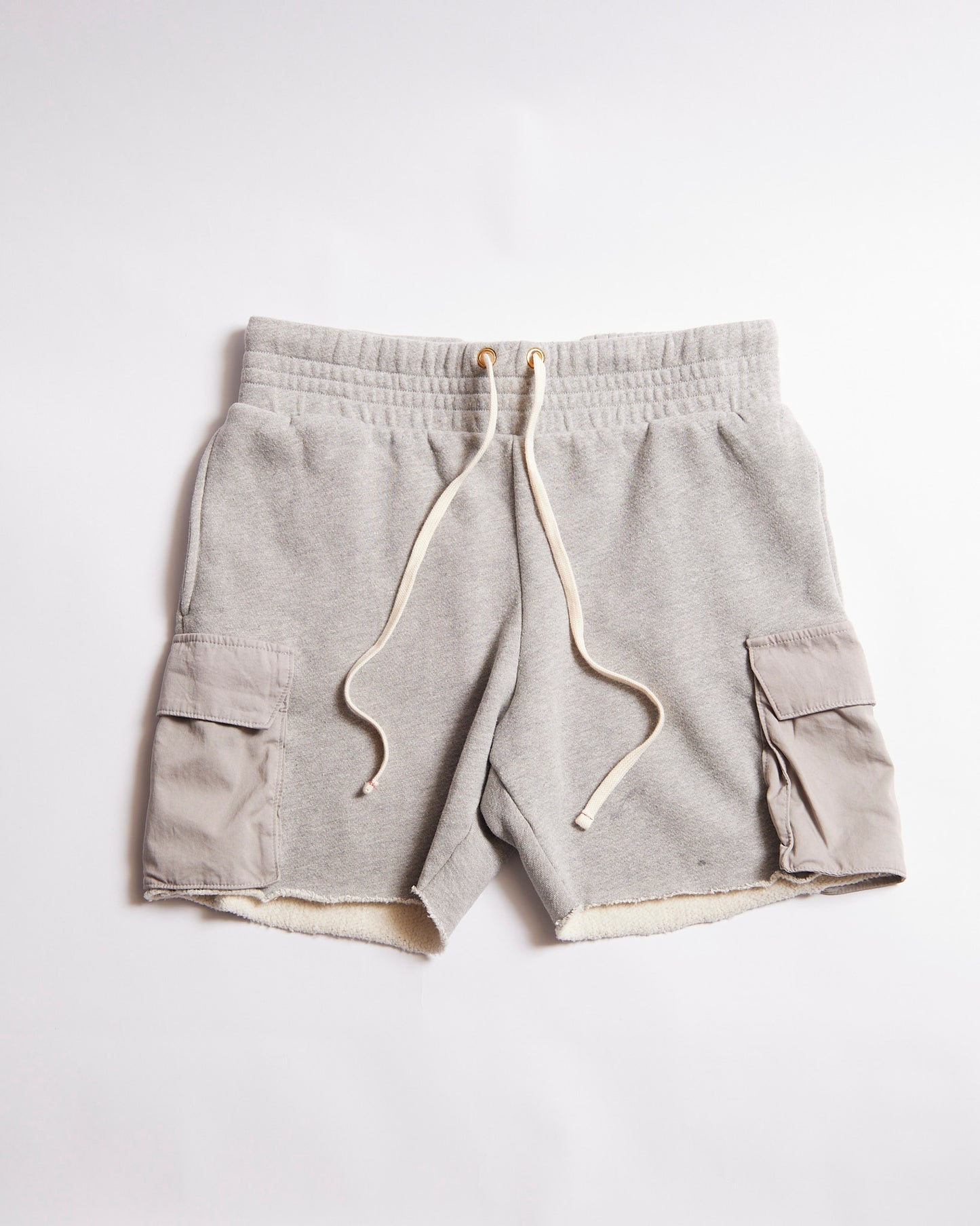 【NEW】LES TIEN_CARGO YACHT SHORT_CF-3047