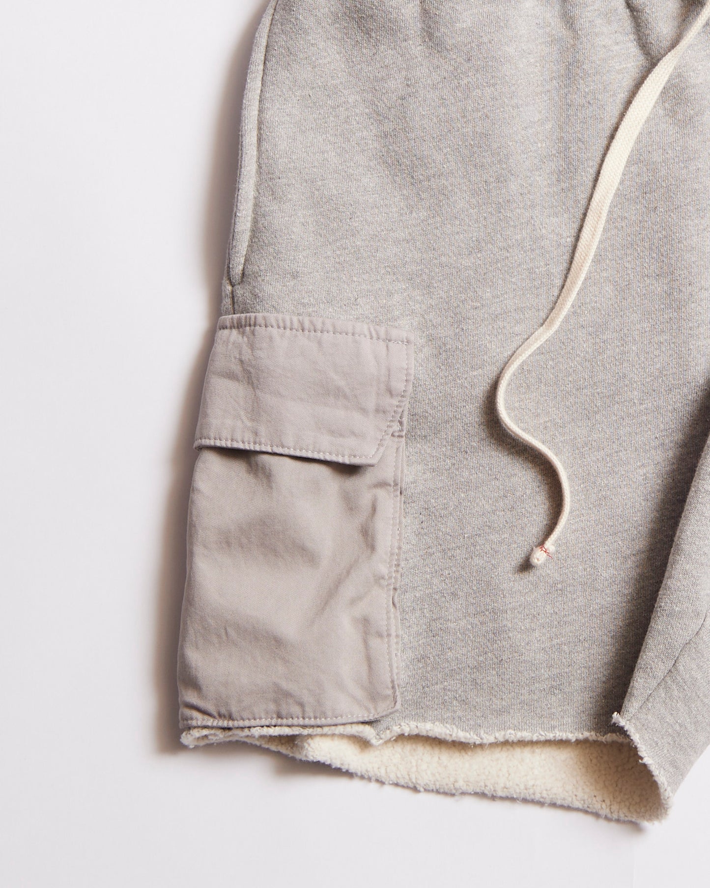 【NEW】LES TIEN_CARGO YACHT SHORT_CF-3047