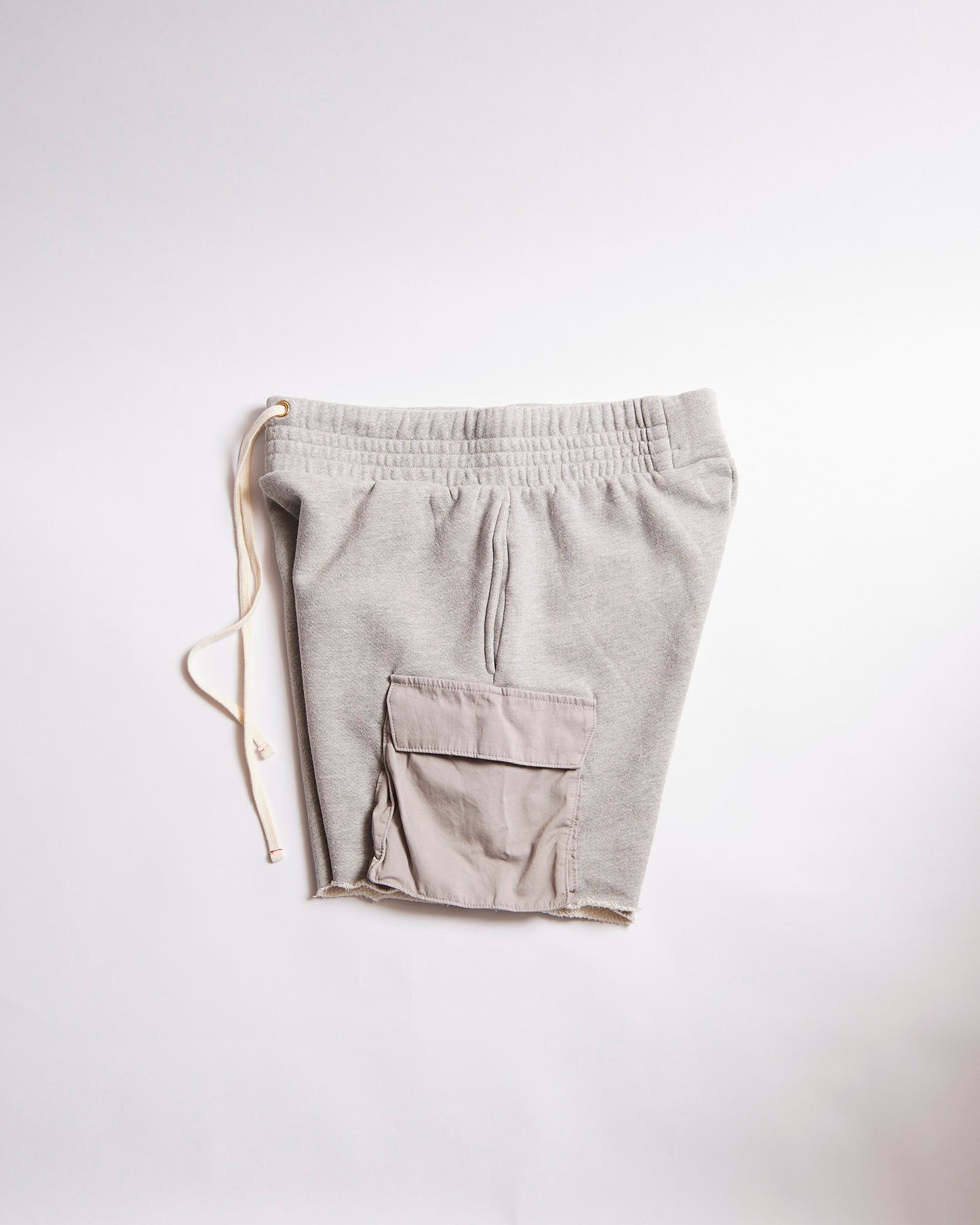 【NEW】LES TIEN_CARGO YACHT SHORT_CF-3047