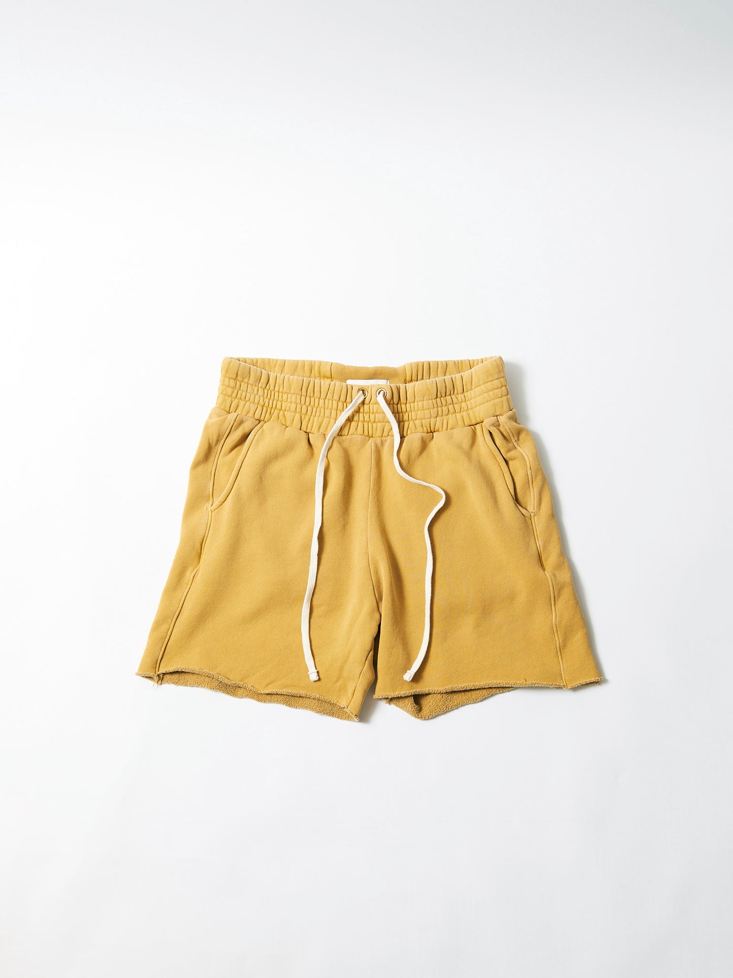 LES TIEN_YACHT SHORT_25SS SEASONAL_CF-3000-PD