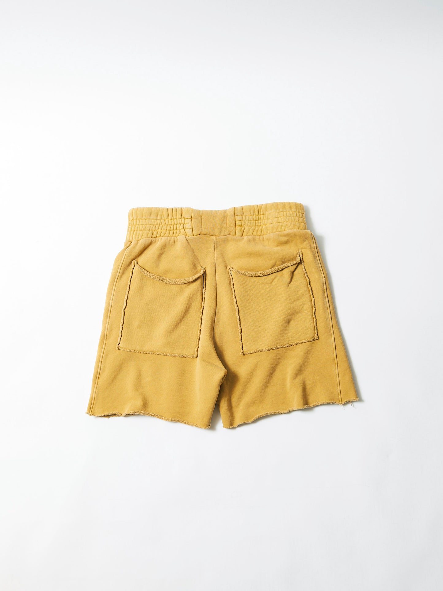 LES TIEN_YACHT SHORT_25SS SEASONAL_CF-3000-PD