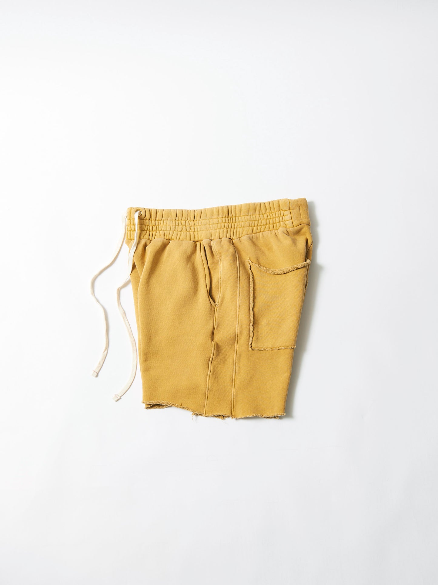 LES TIEN_YACHT SHORT_25SS SEASONAL_CF-3000-PD