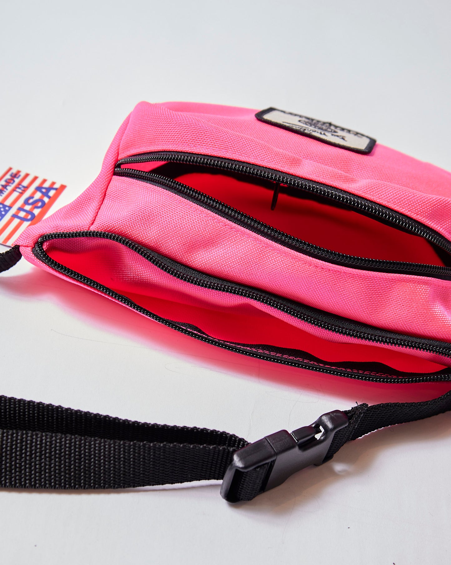【NEW】De Martini_FANNY PACK