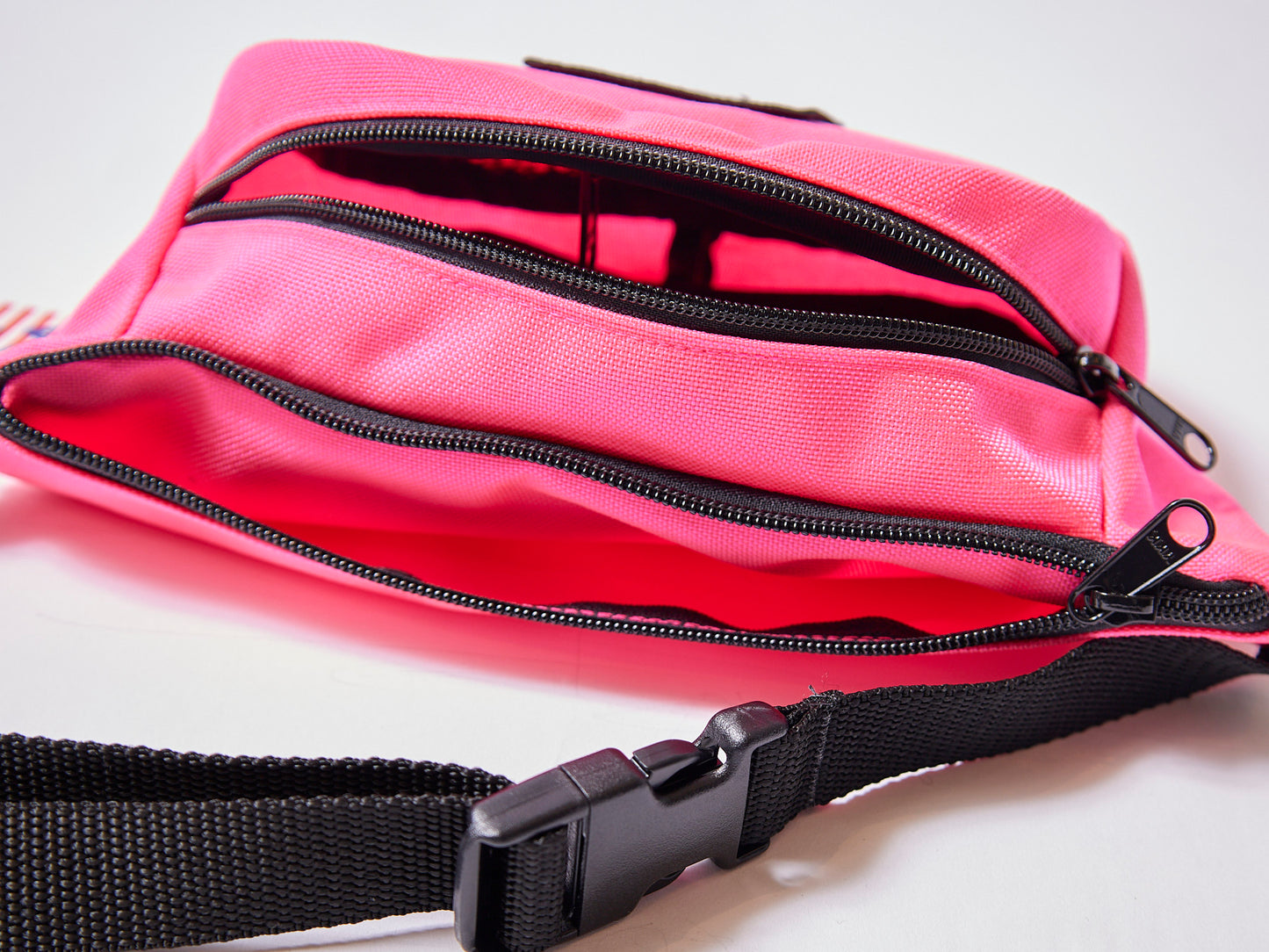 【NEW】De Martini_FANNY PACK