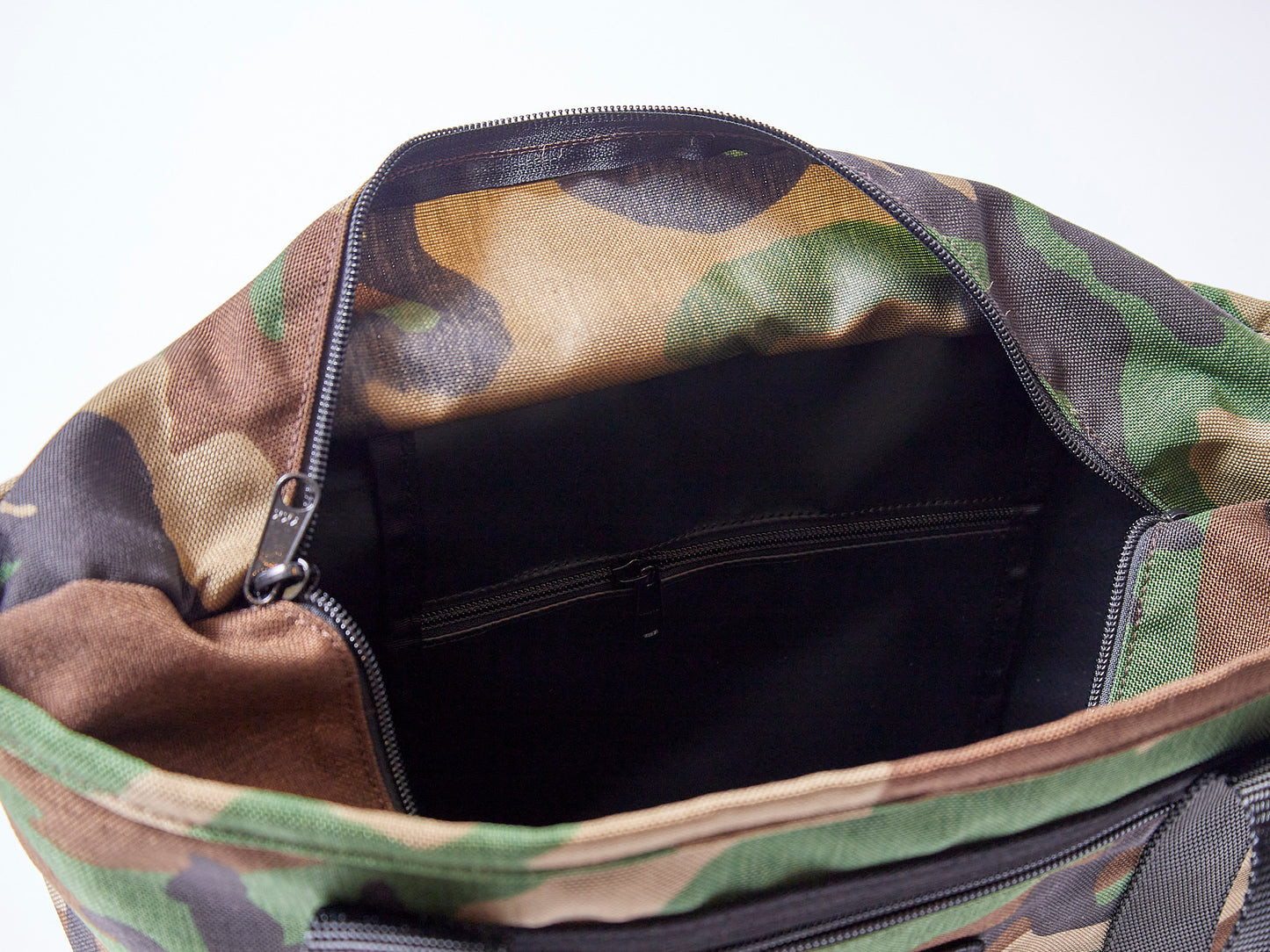 【NEW】De Martini_MEDIUM TOTE BAG