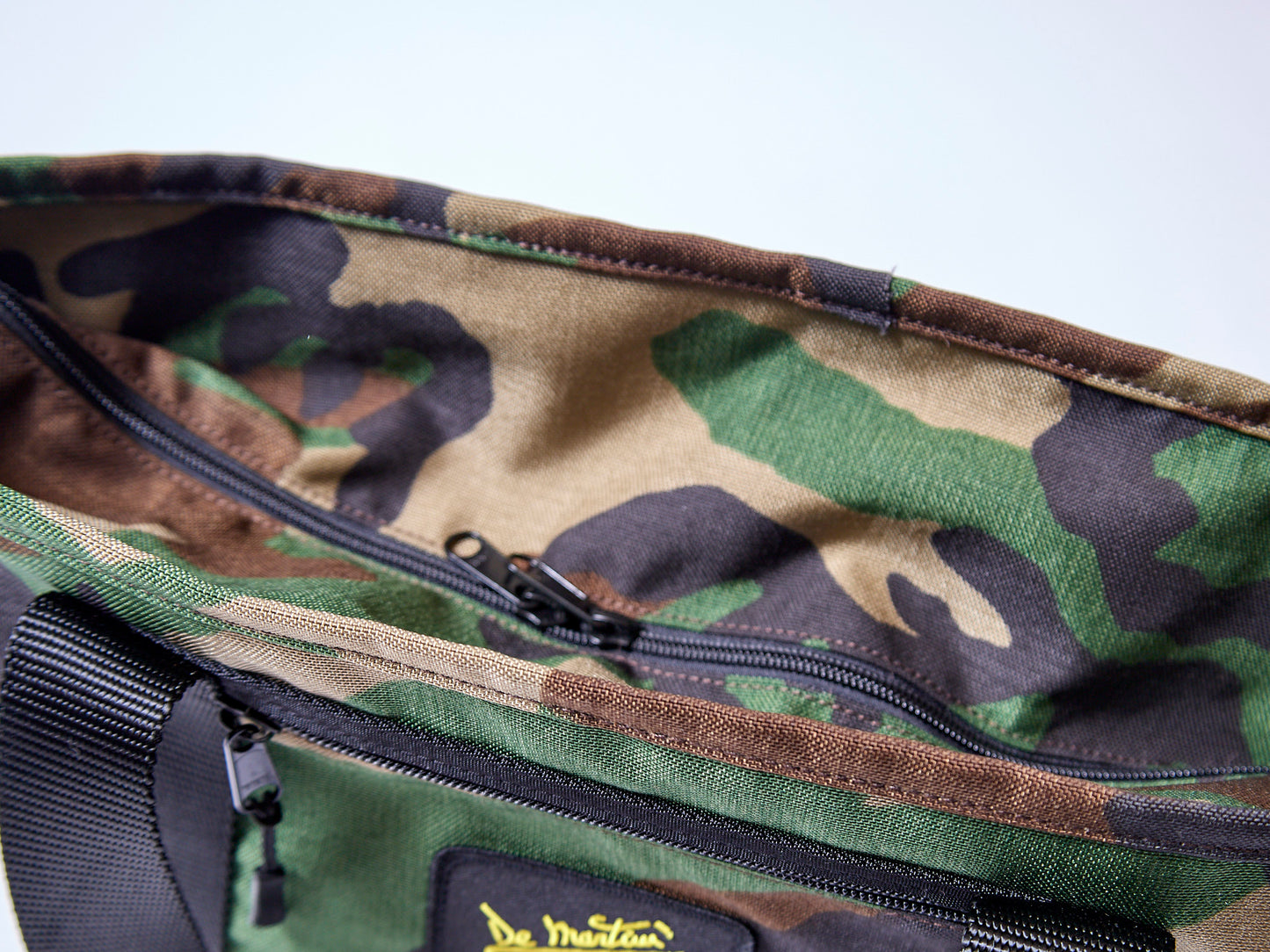 【NEW】De Martini_MEDIUM TOTE BAG