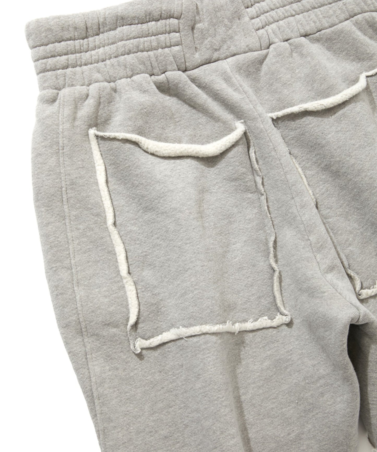 LES TIEN_YACHT SHORT_CF-3000
