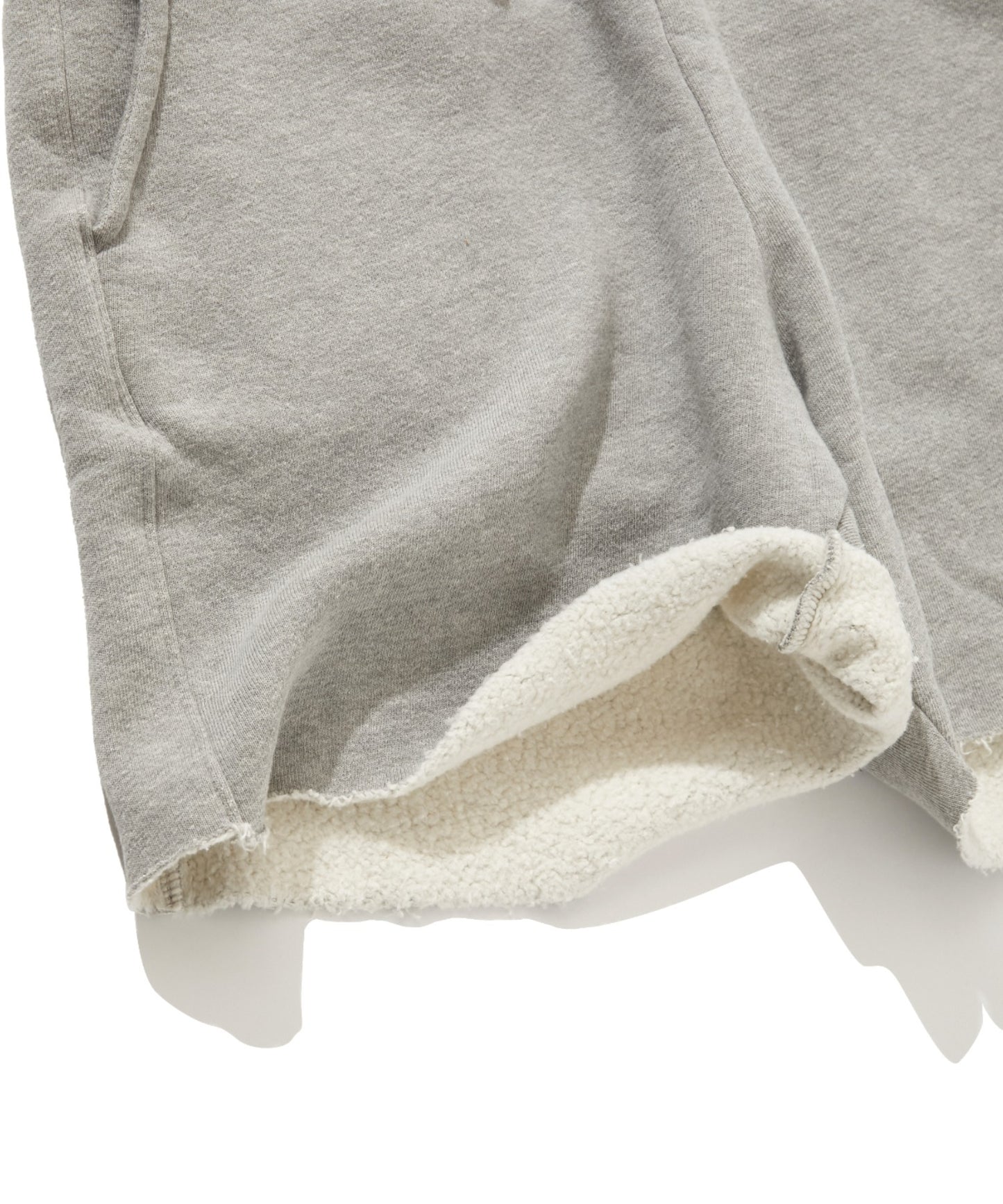 LES TIEN_YACHT SHORT_CF-3000
