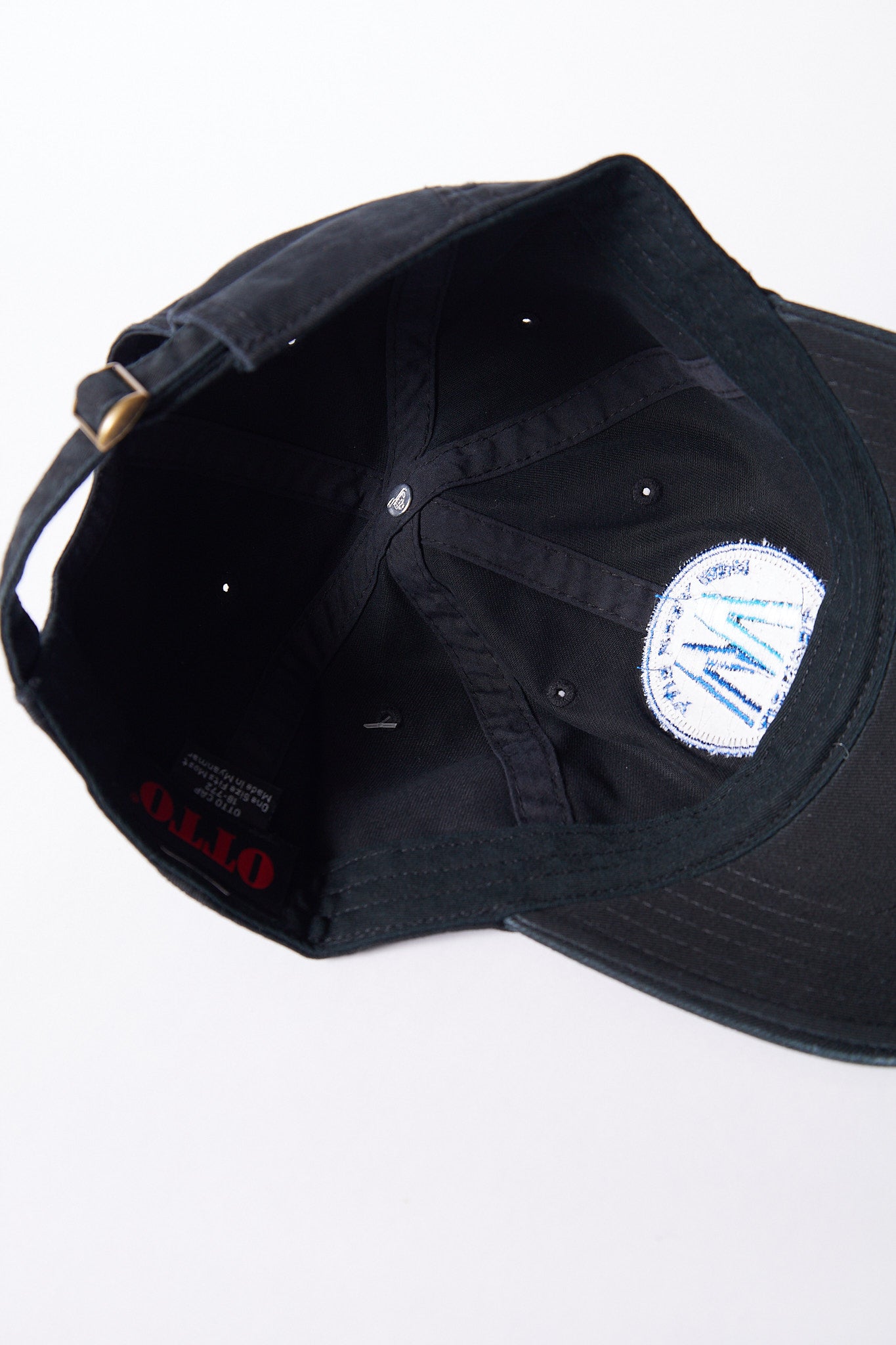 【NEW YORK 買い付け】CAP:New York City Transit DUAL M (MTA)