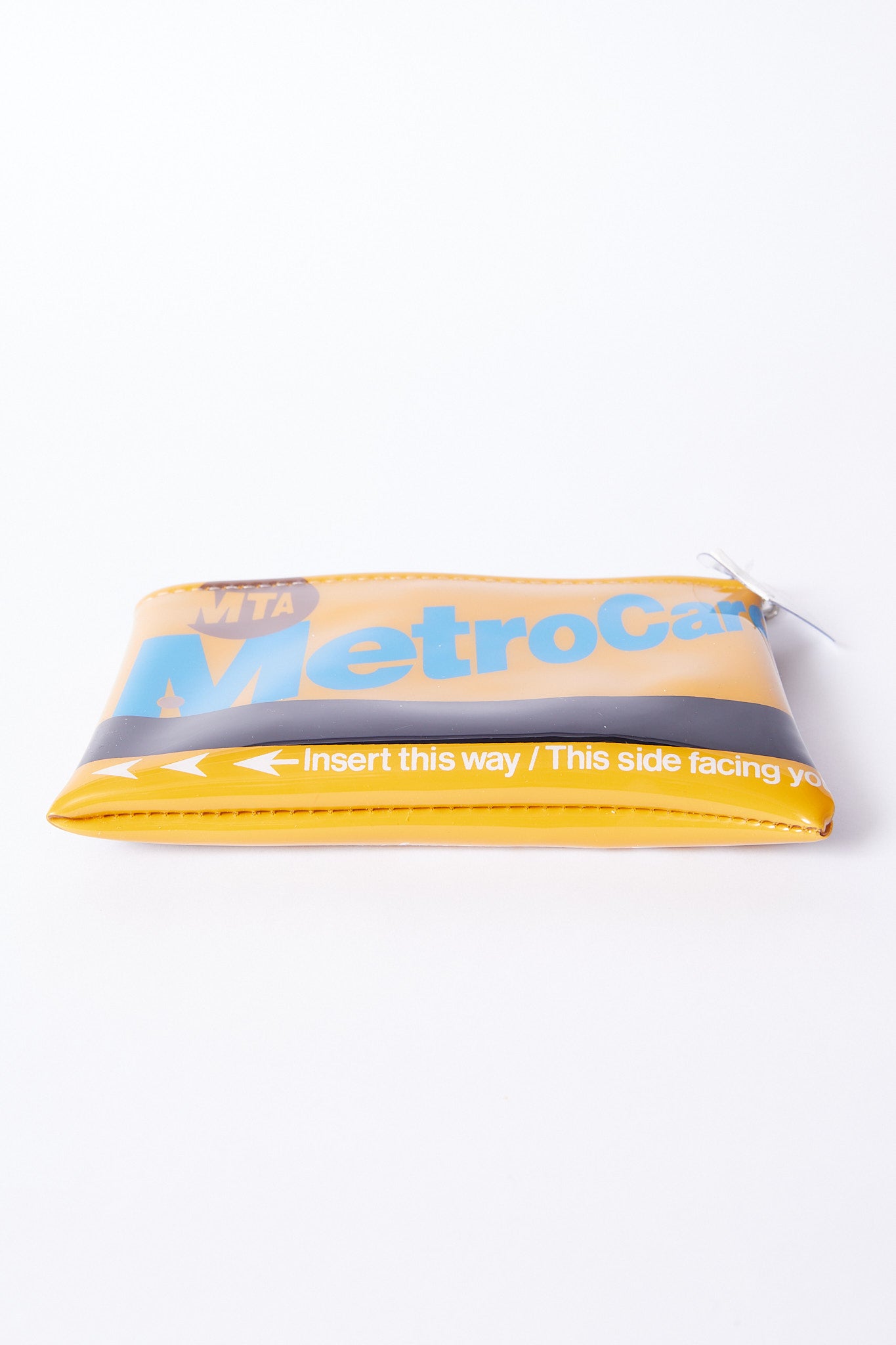 【NEW YORK 買い付け】METRO CARD PENCIL CASE