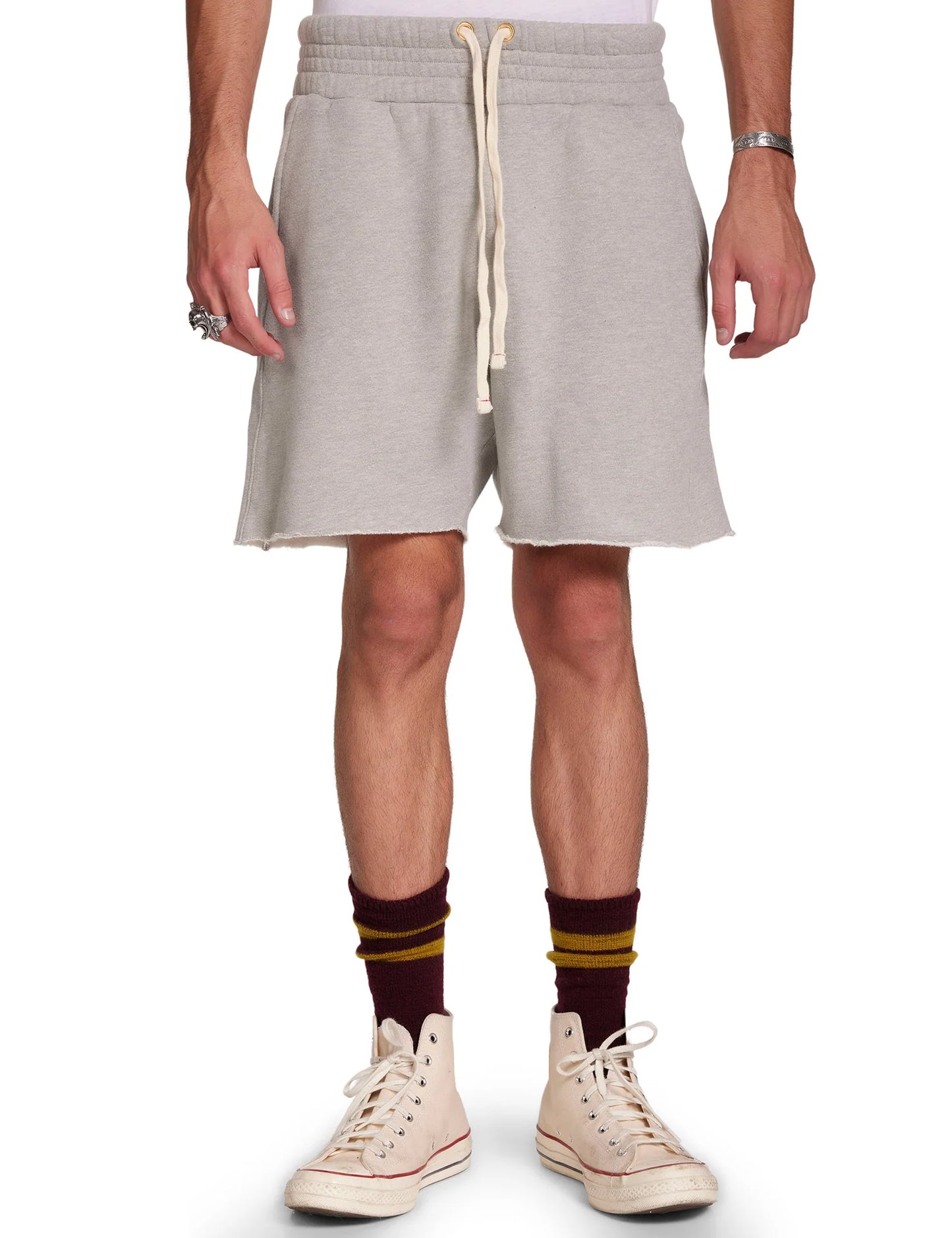 LES TIEN_YACHT SHORT_CF-3000