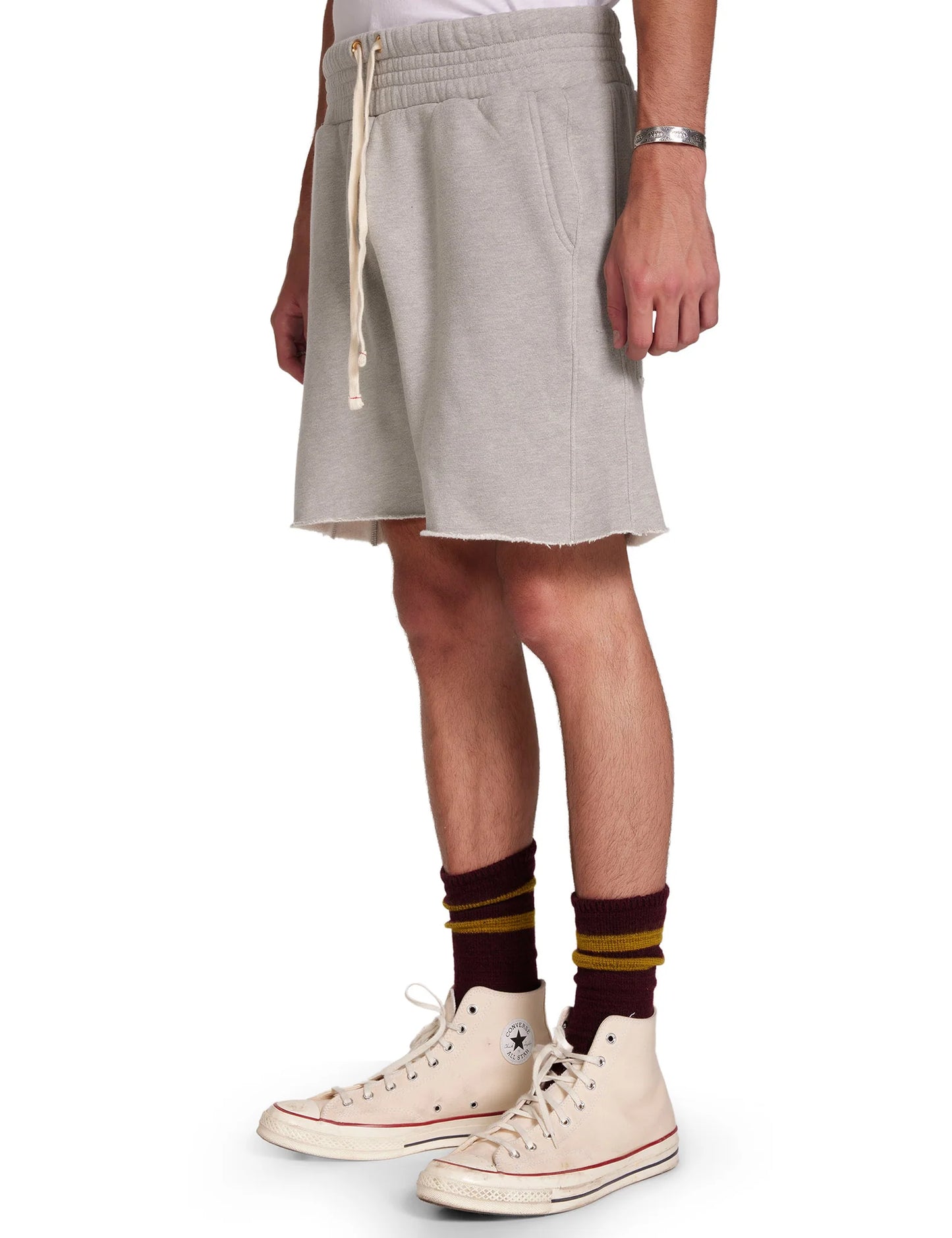 LES TIEN_YACHT SHORT_CF-3000
