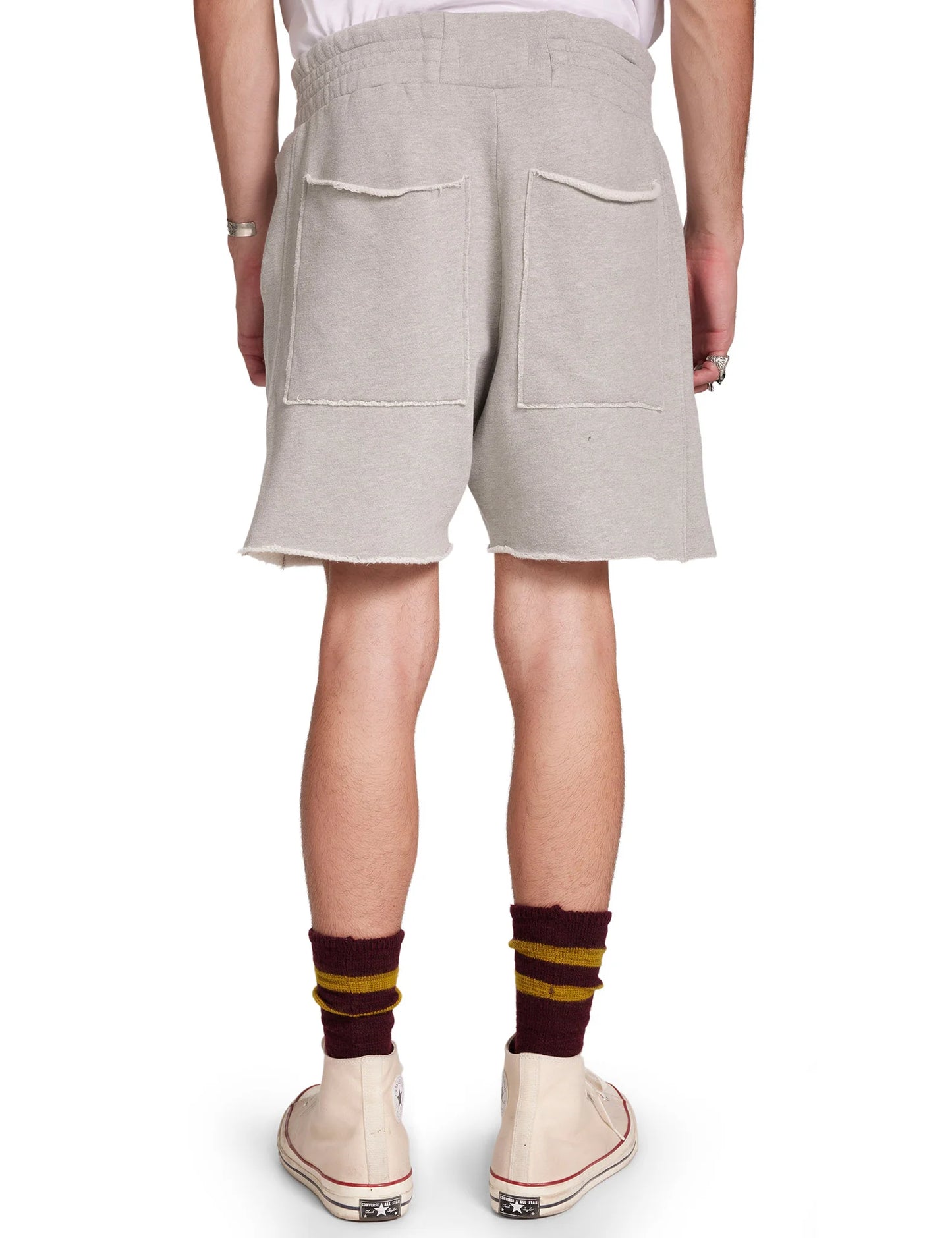 LES TIEN_YACHT SHORT_CF-3000