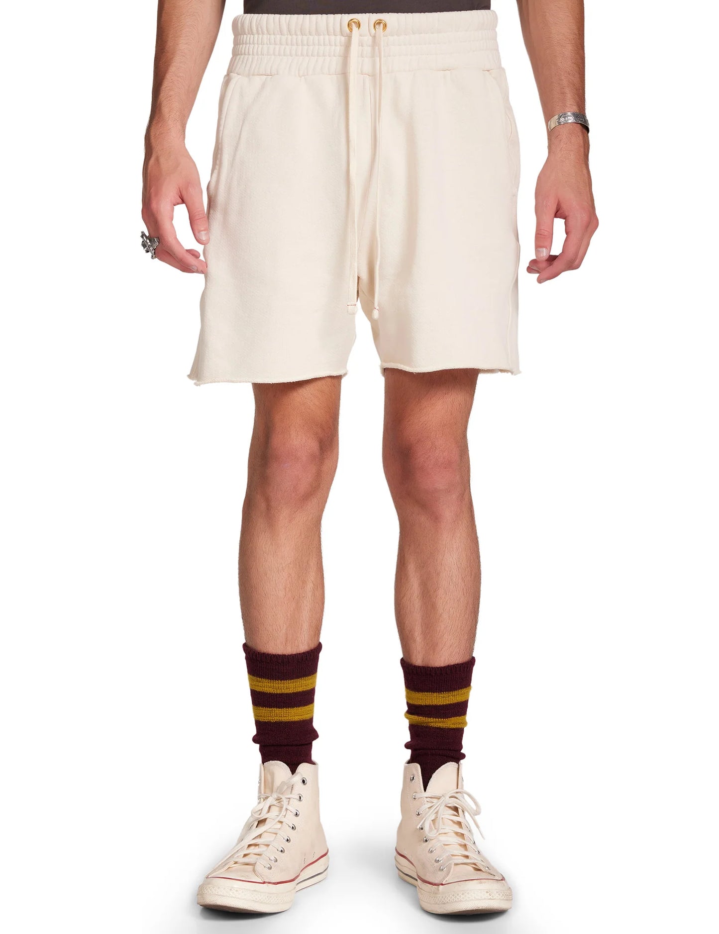 LES TIEN_YACHT SHORT_CF-3000