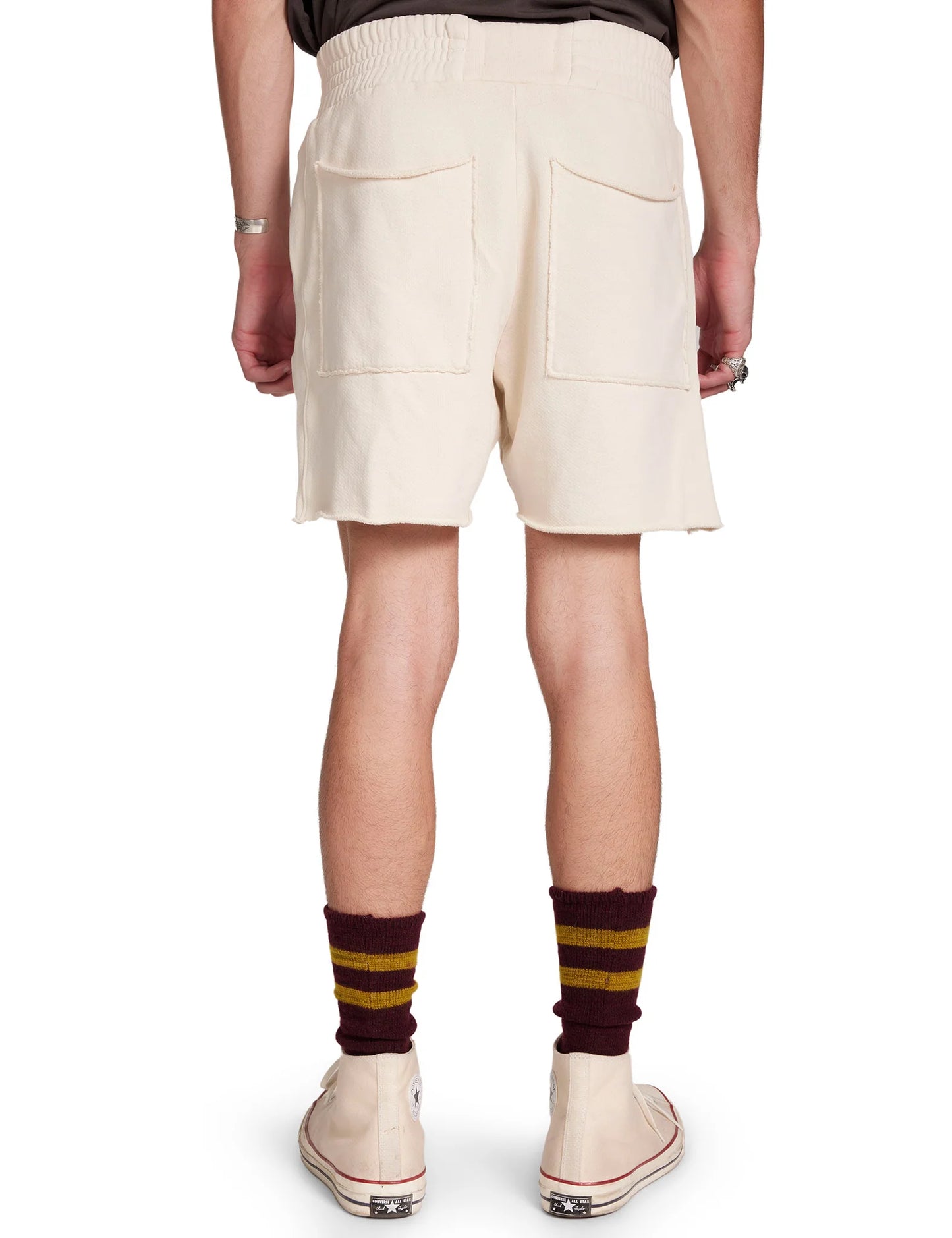LES TIEN_YACHT SHORT_CF-3000