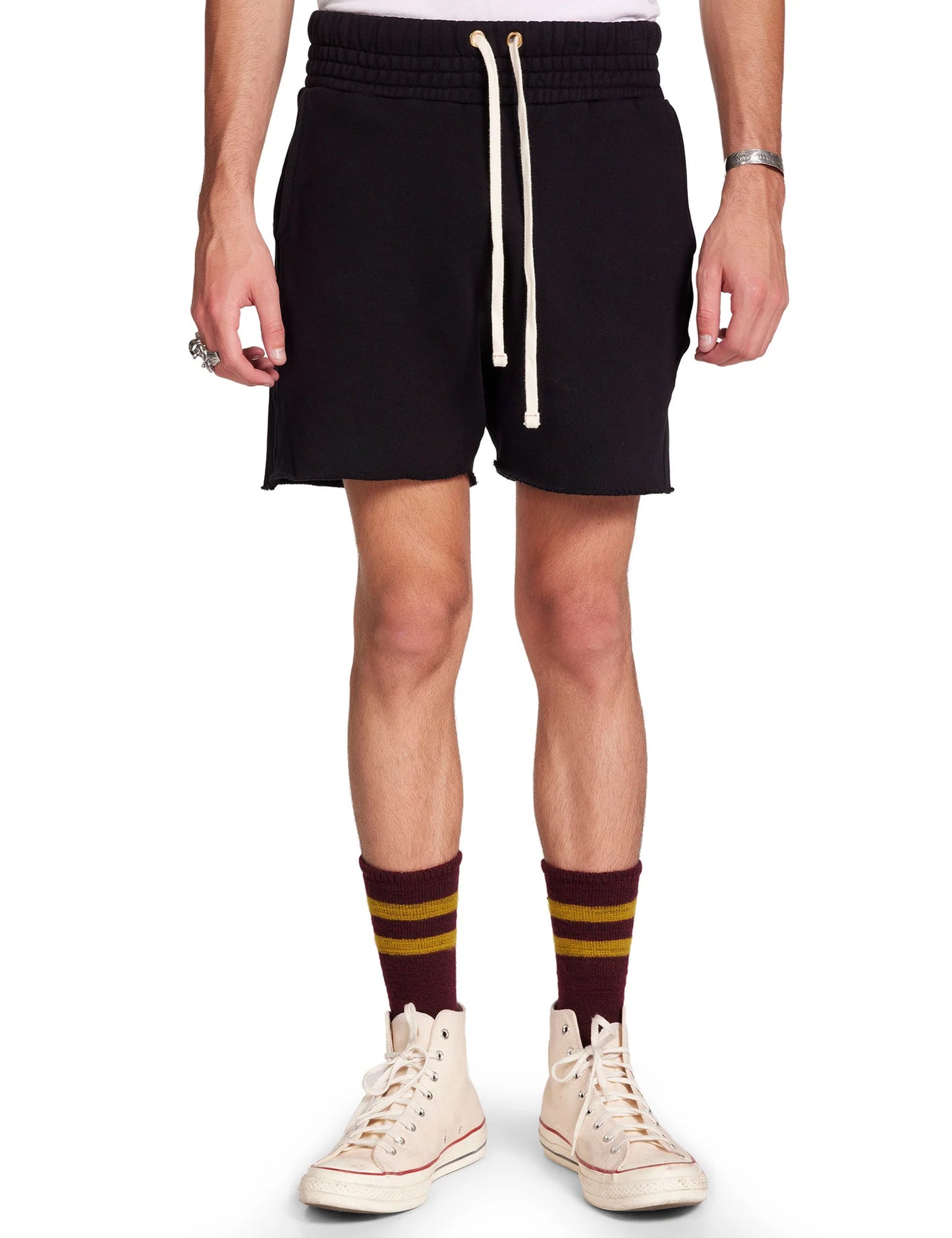 LES TIEN_YACHT SHORT_CF-3000
