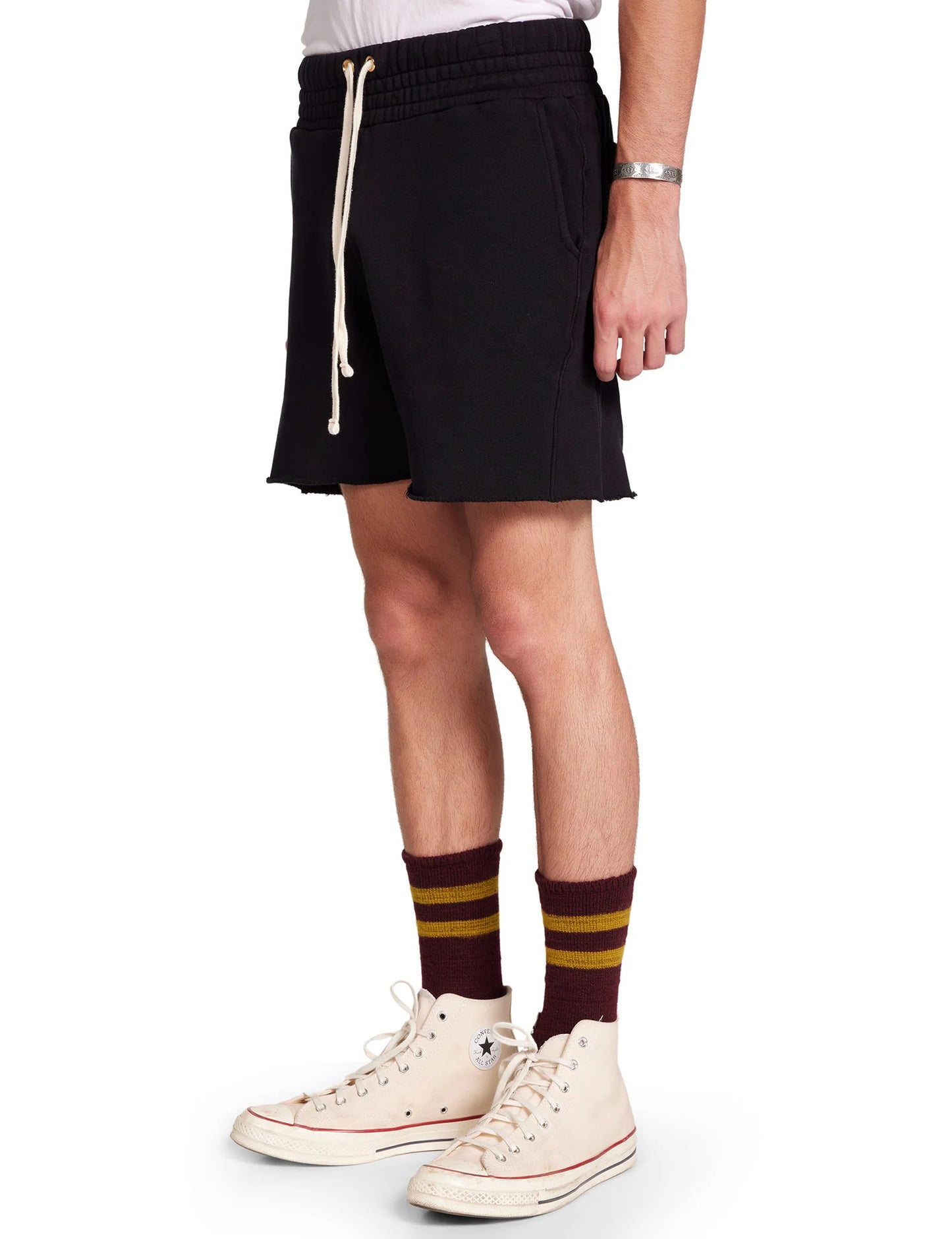 LES TIEN_YACHT SHORT_CF-3000