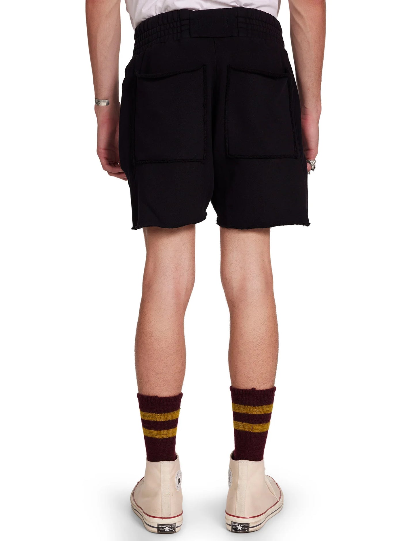 LES TIEN_YACHT SHORT_CF-3000