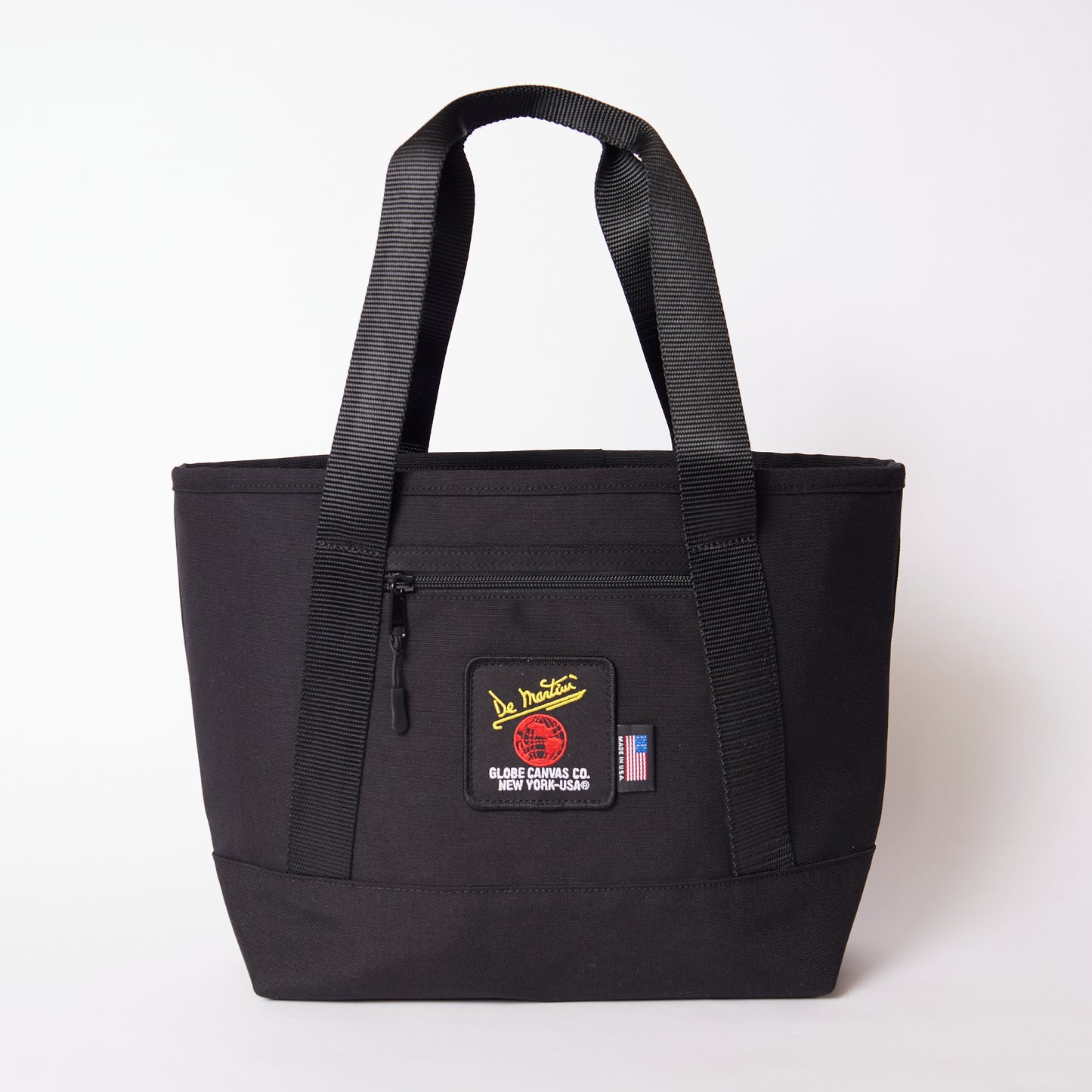 【NEW】De Martini_MEDIUM TOTE BAG