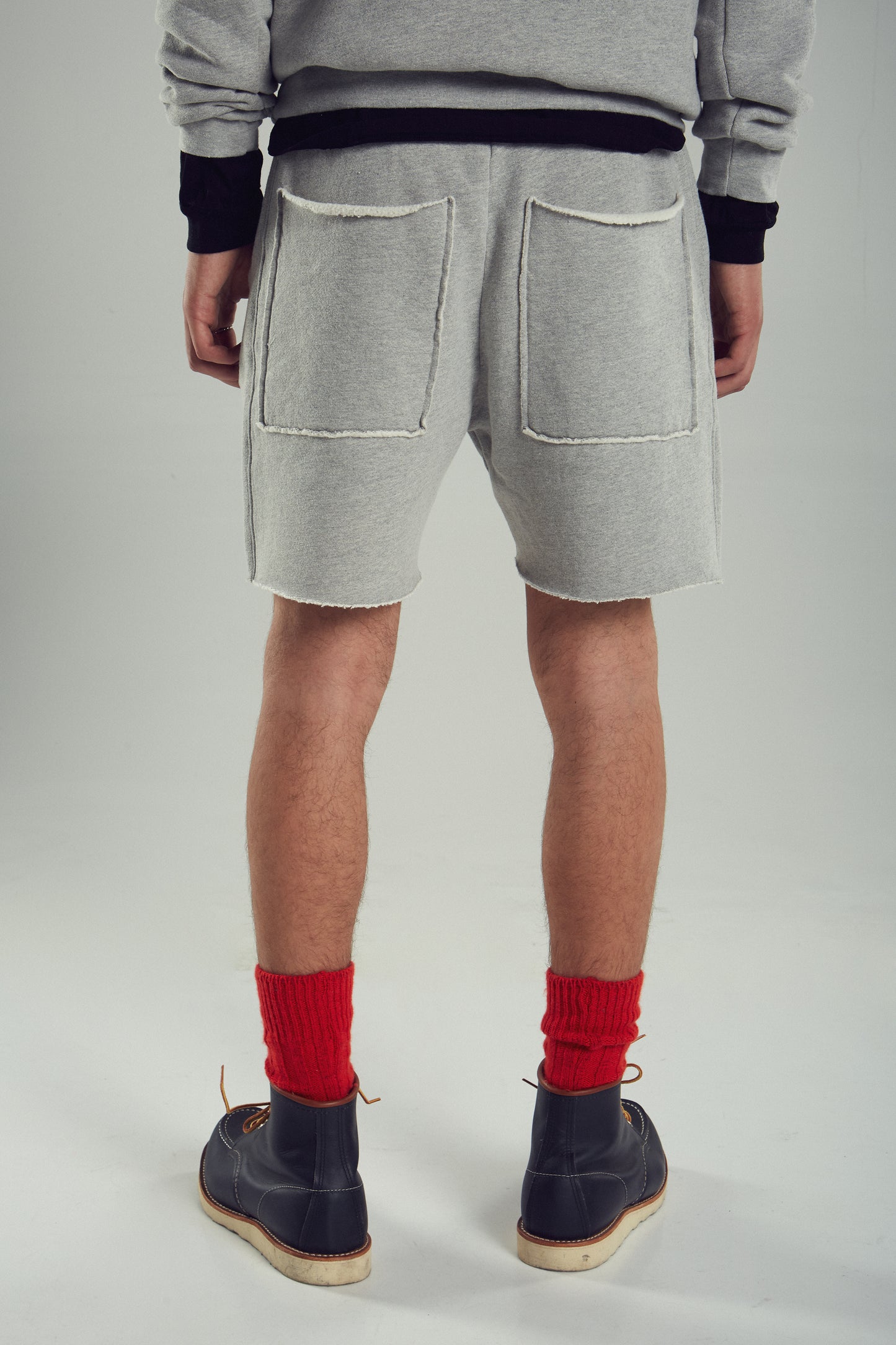 LES TIEN_YACHT SHORT_CF-3000