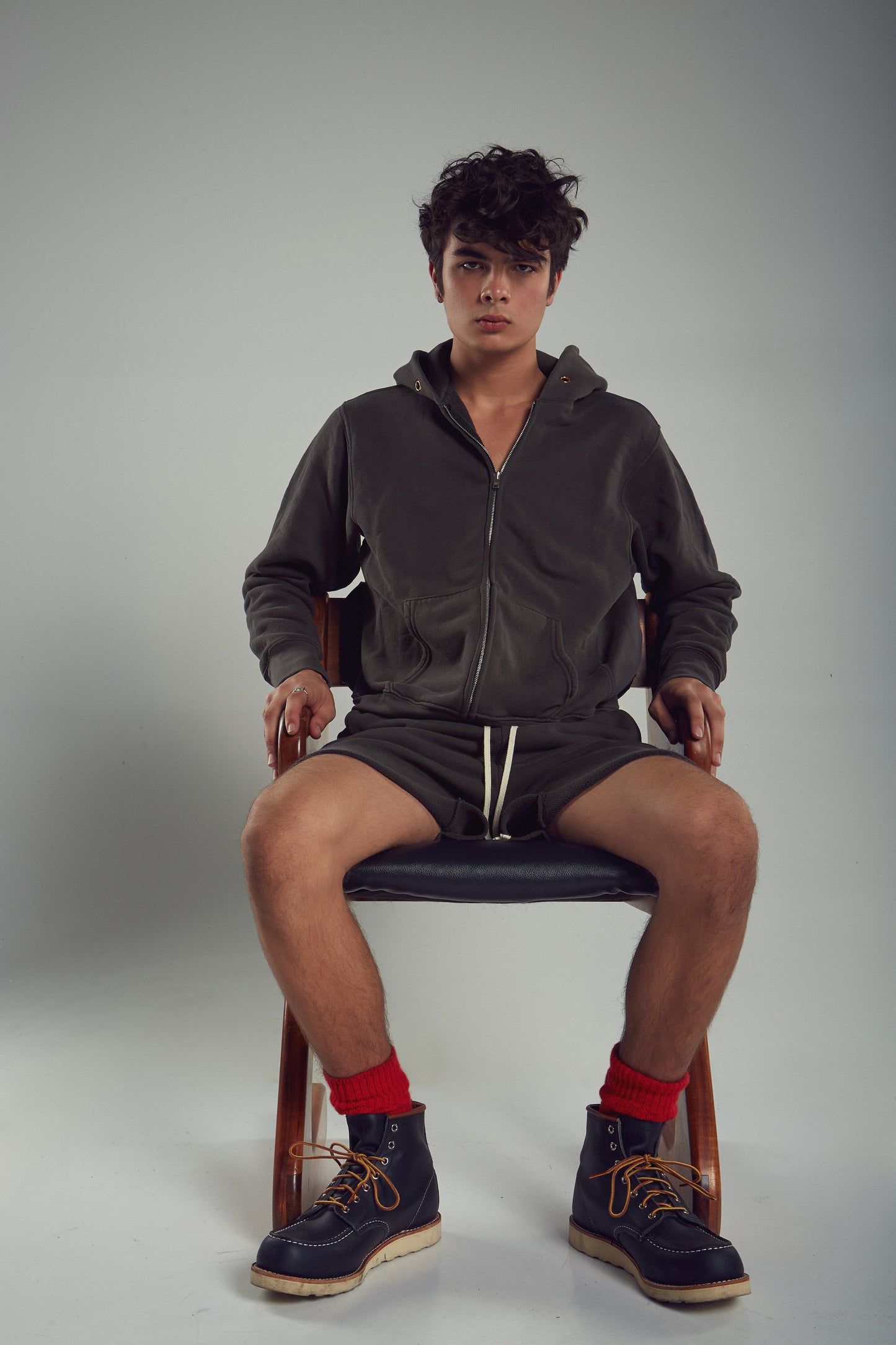 LES TIEN_YACHT SHORT_CF-3000