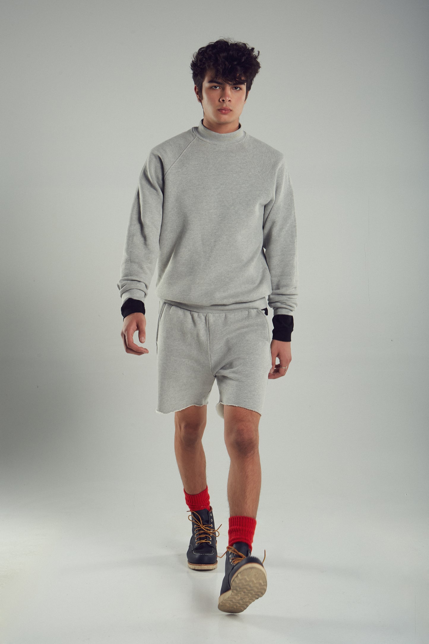 LES TIEN_YACHT SHORT_CF-3000