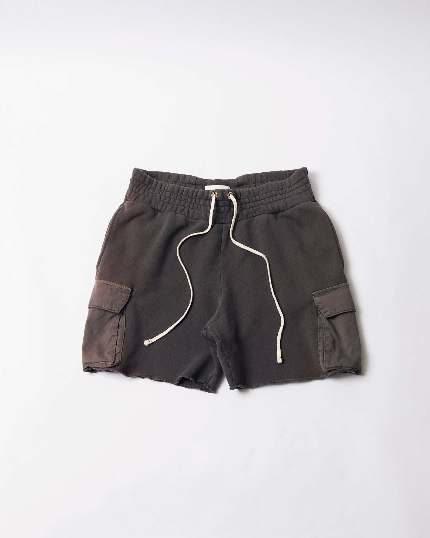 【NEW】LES TIEN_CARGO YACHT SHORT_CF-3047