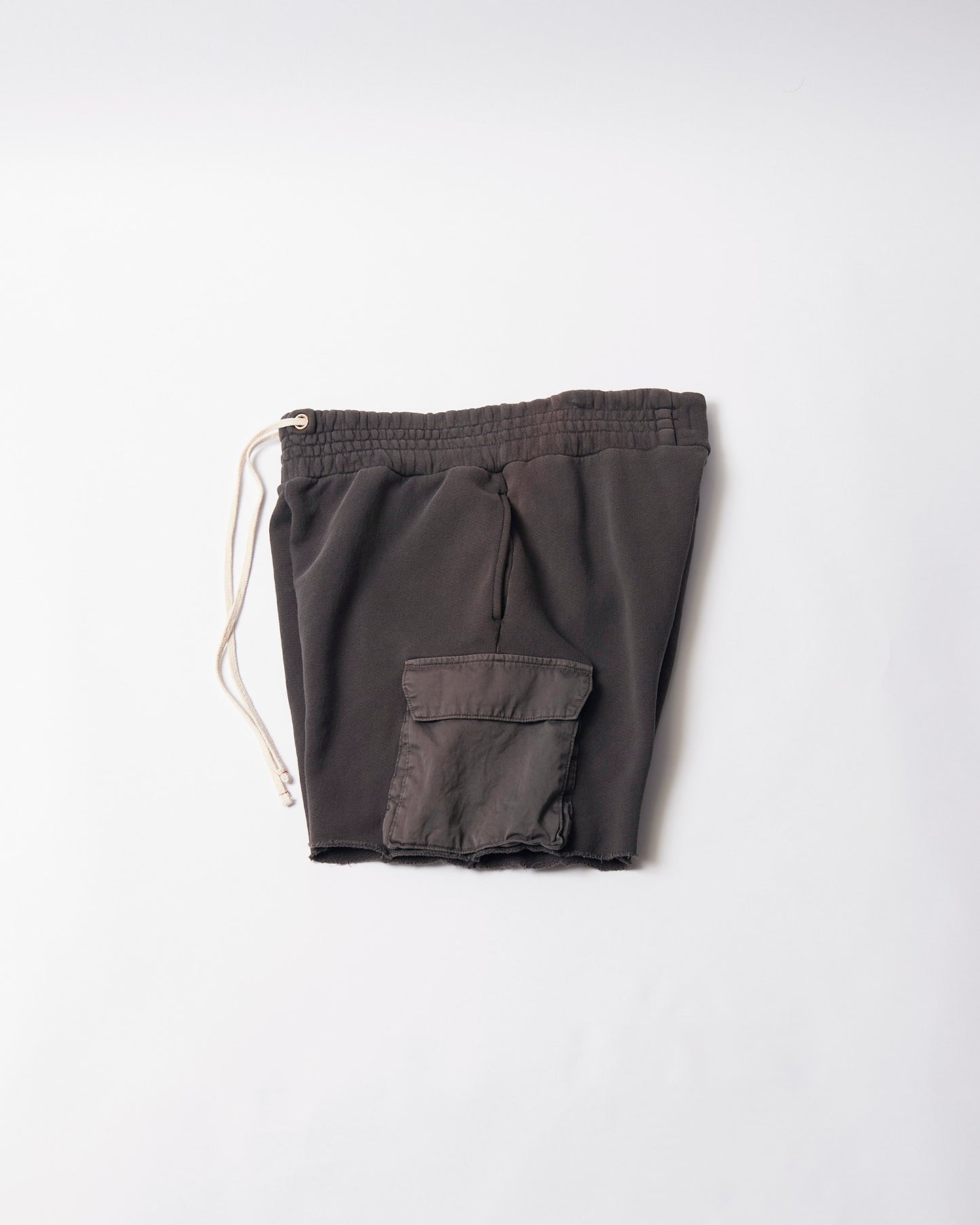 【NEW】LES TIEN_CARGO YACHT SHORT_CF-3047