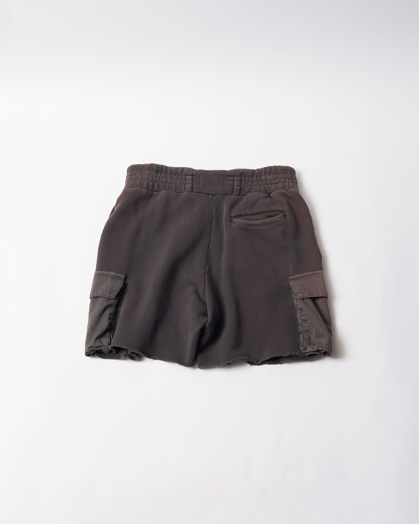 【NEW】LES TIEN_CARGO YACHT SHORT_CF-3047