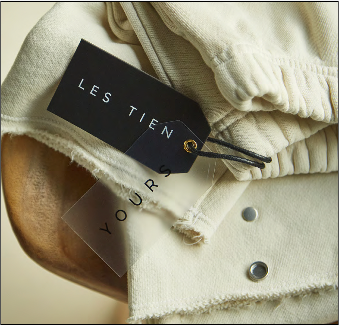 LES TIEN