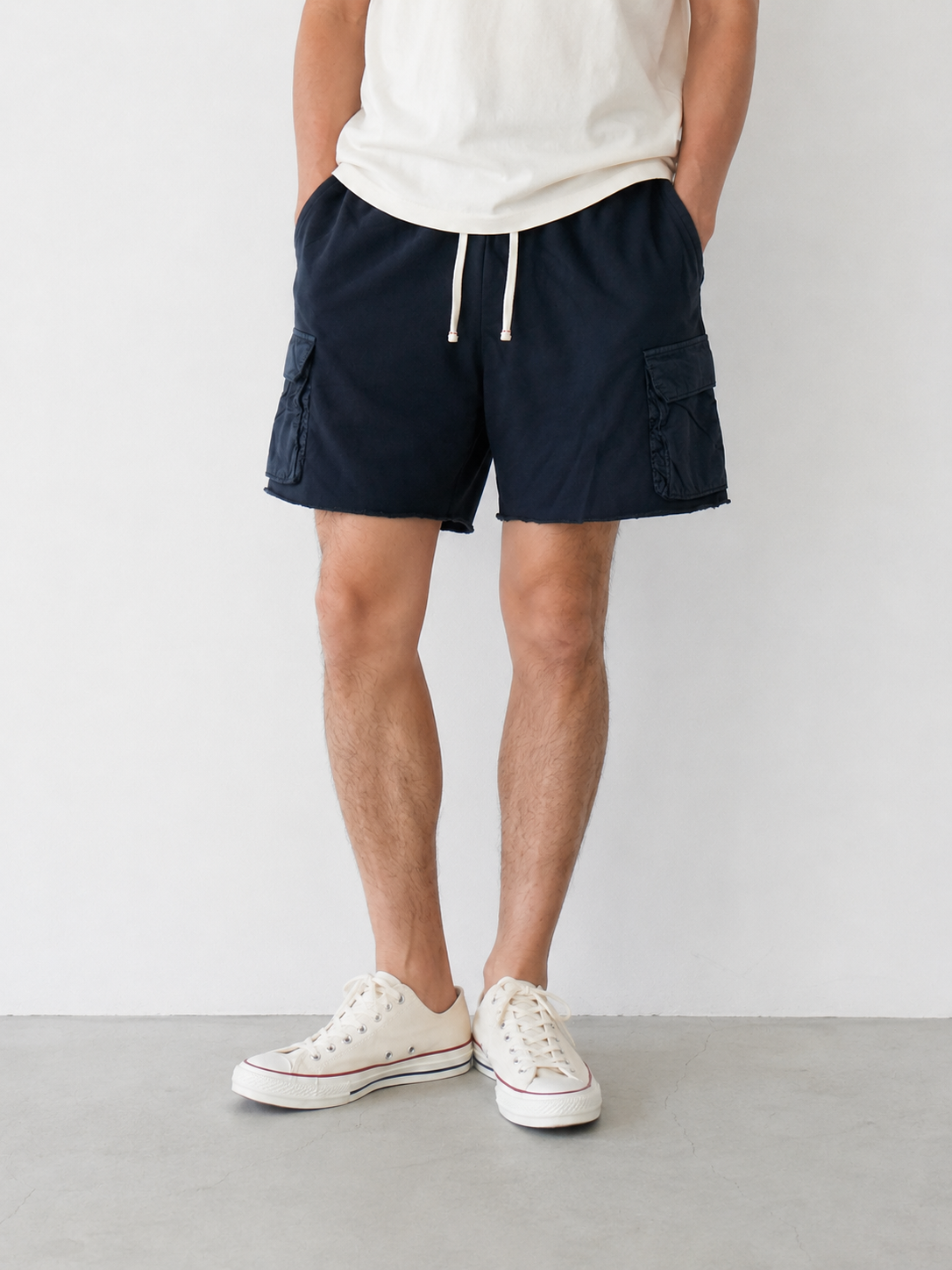 SHORT PANT